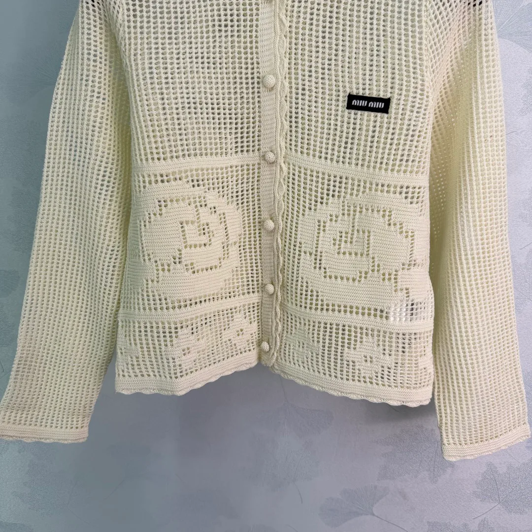 Джемперы И Свитеры Женские Miu Miu 17694455
