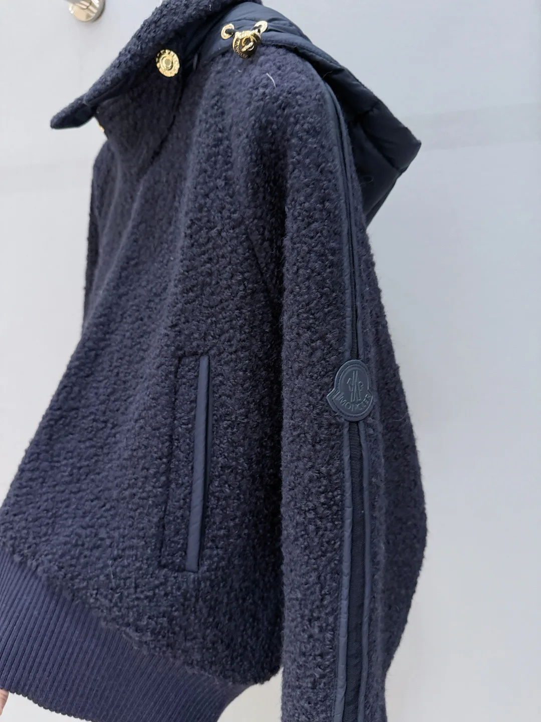 Куртки И Пуховики Женские Moncler 345807