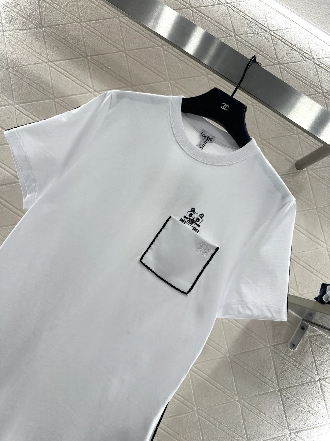 Футболки Женские Loewe 11391600