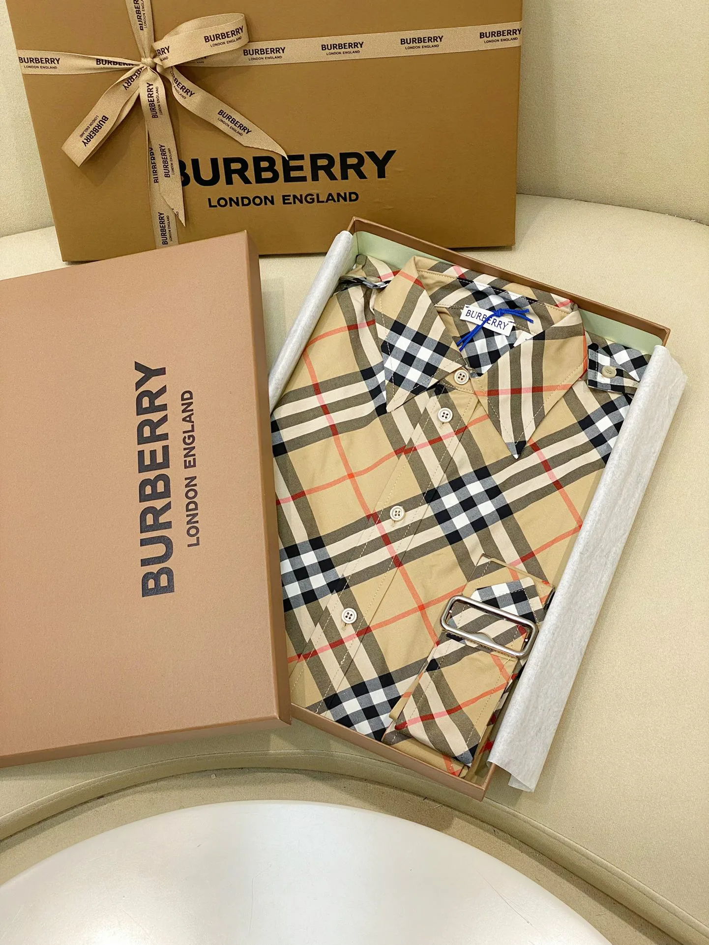 Платья Женские Burberry 17361109