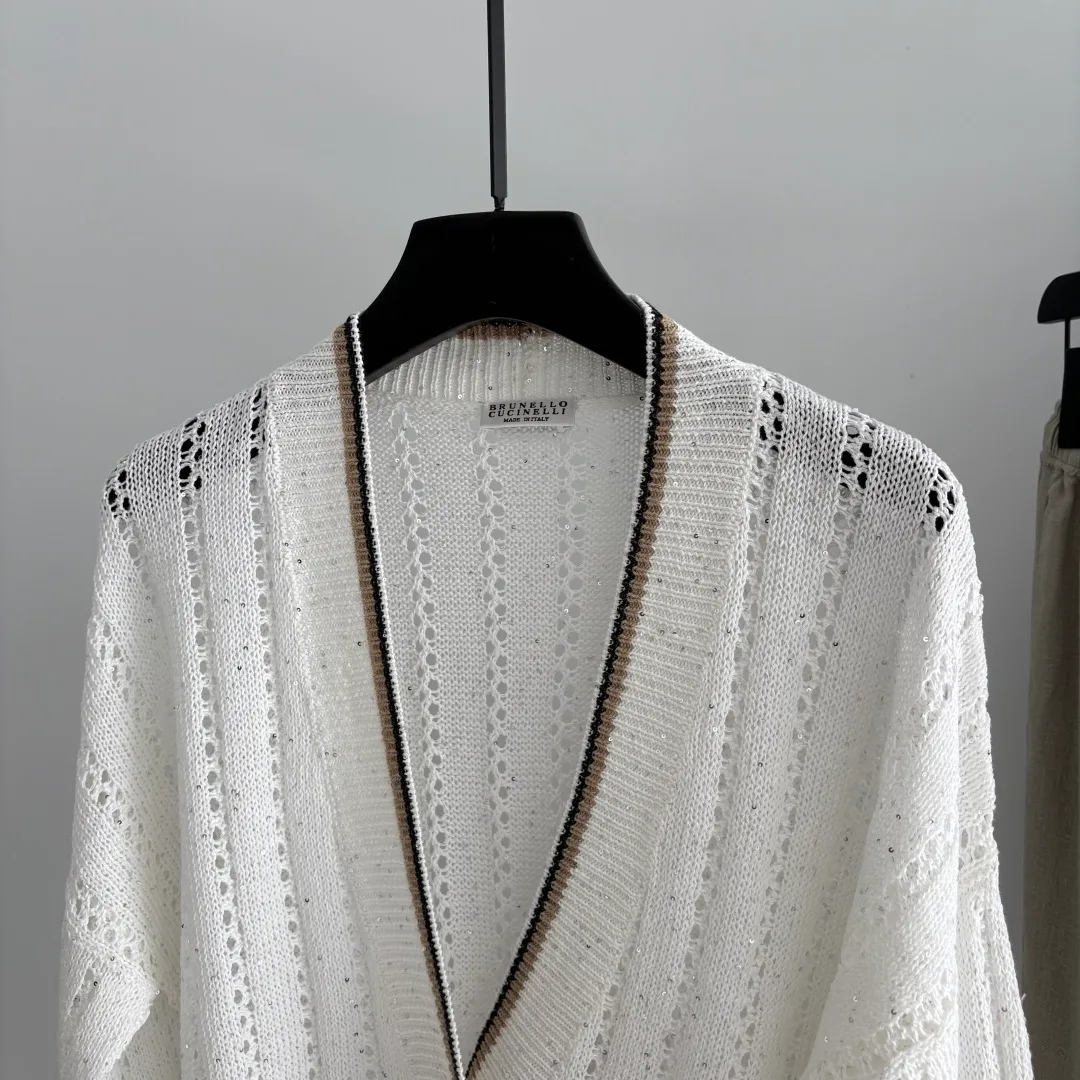 Джемперы И Свитеры Женские Brunello Cucinelli 9998186