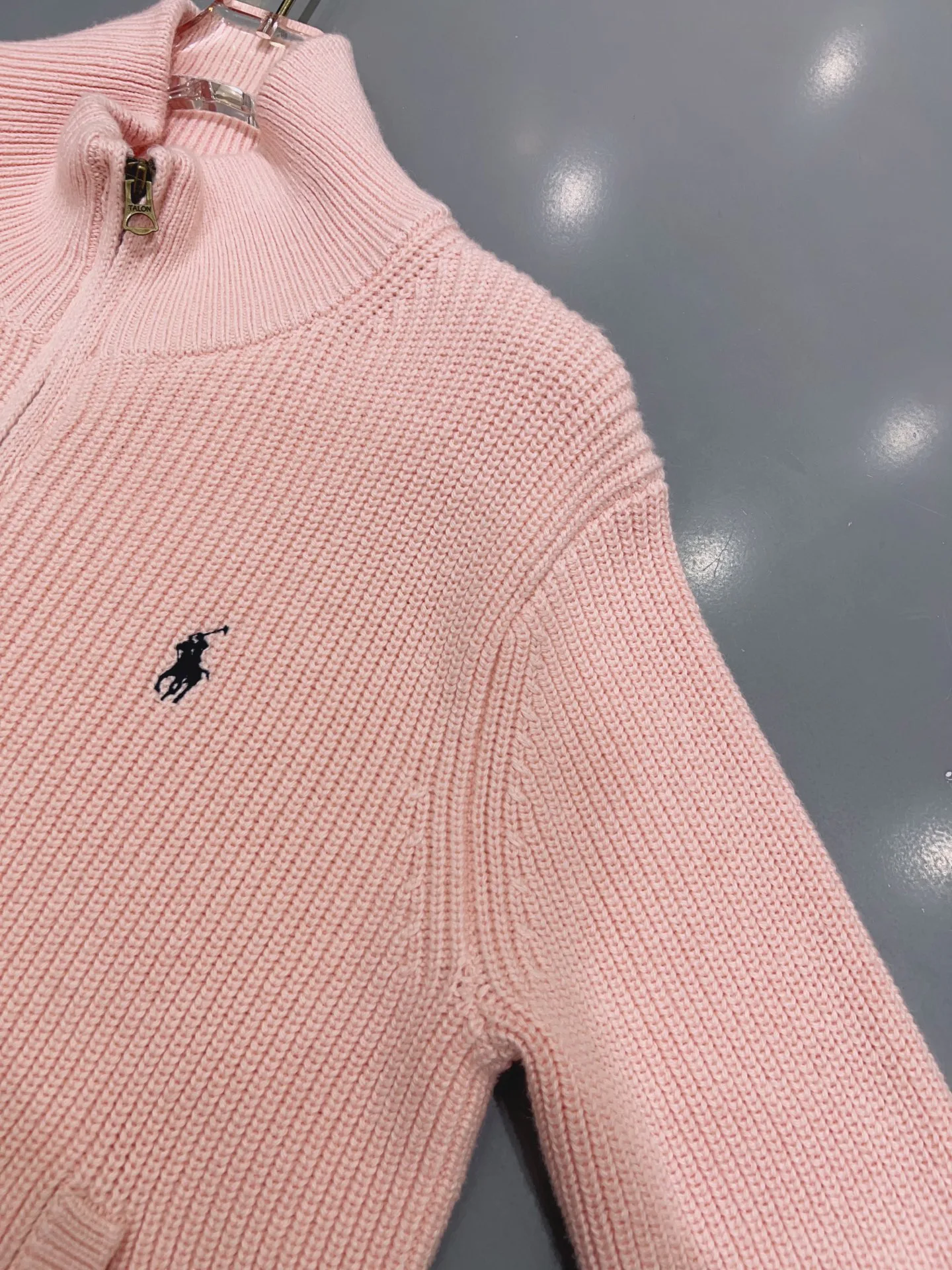 Джемперы И Свитеры Женские Ralph Lauren 19012249