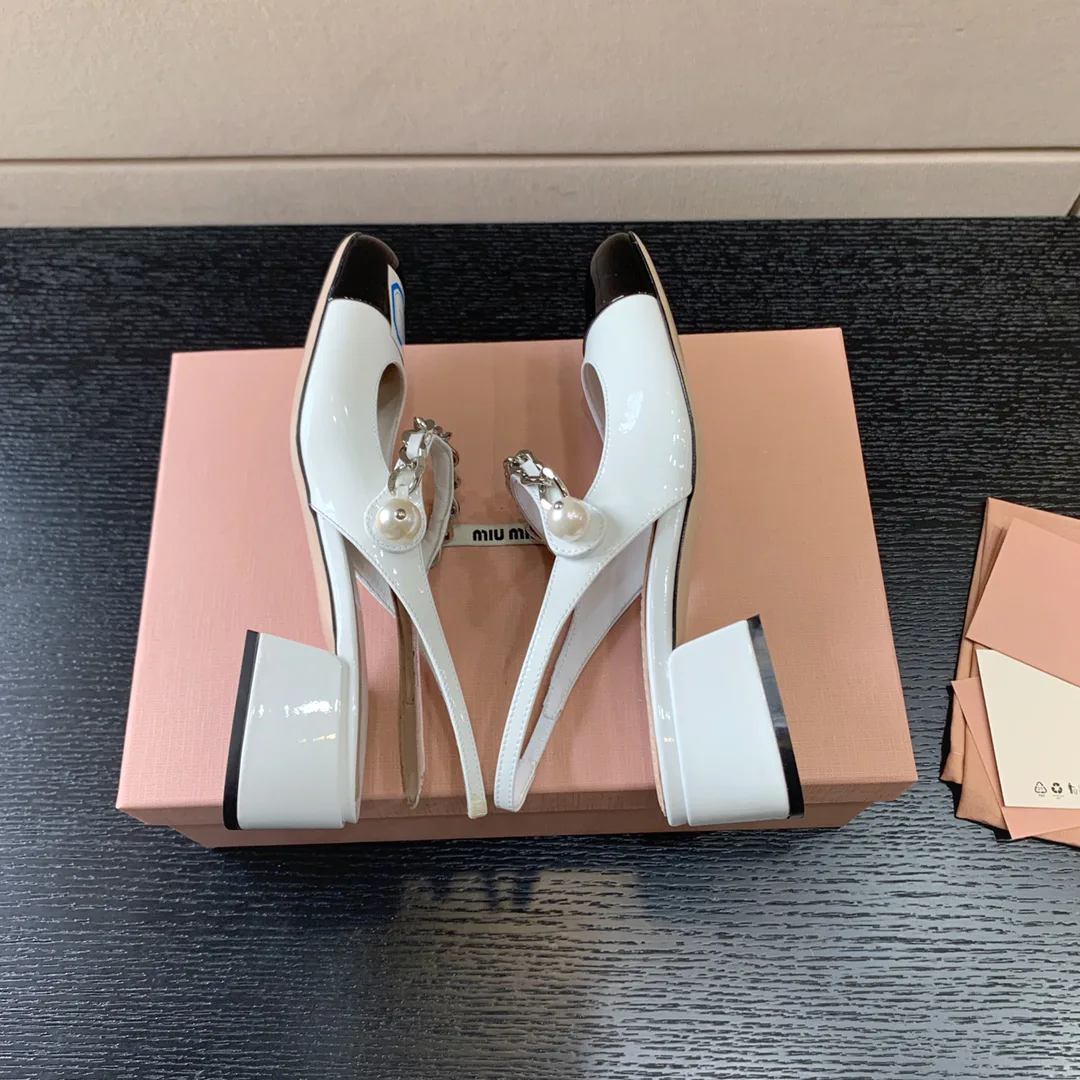 Туфли Женские Miu Miu 17431971
