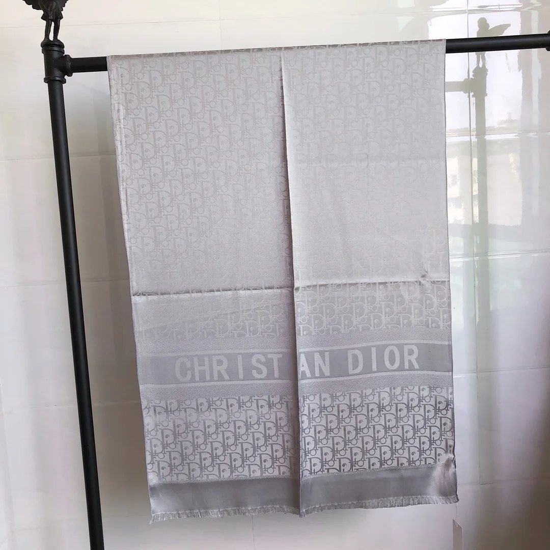 Шарфы Christian Dior 26109