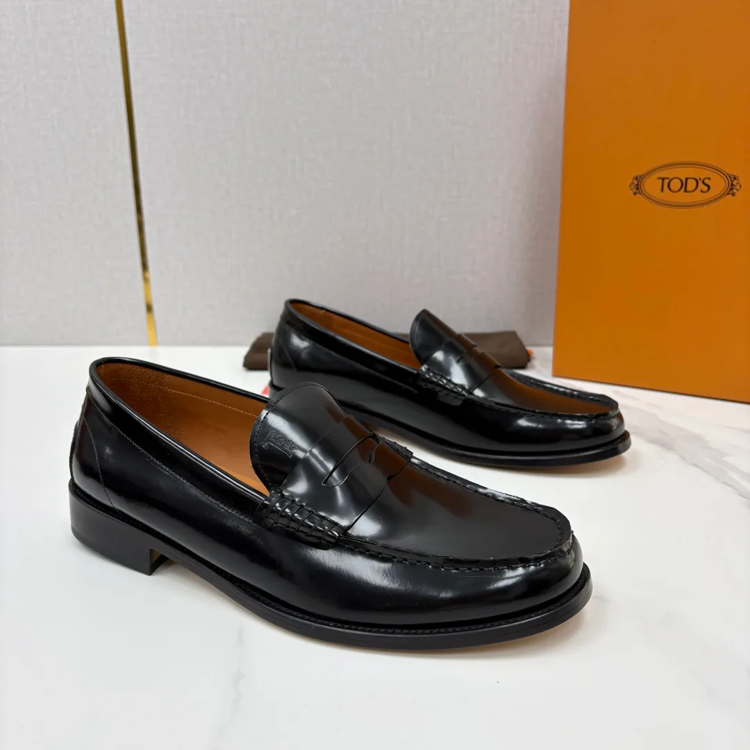 Лоферы И Туфли Мужские Tod's 20073099