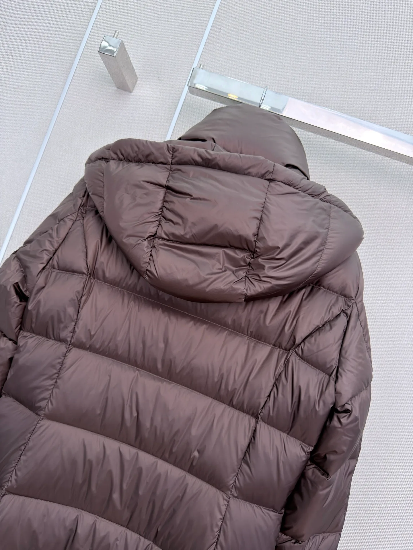 Куртки И Пуховики Женские Prada 19182922