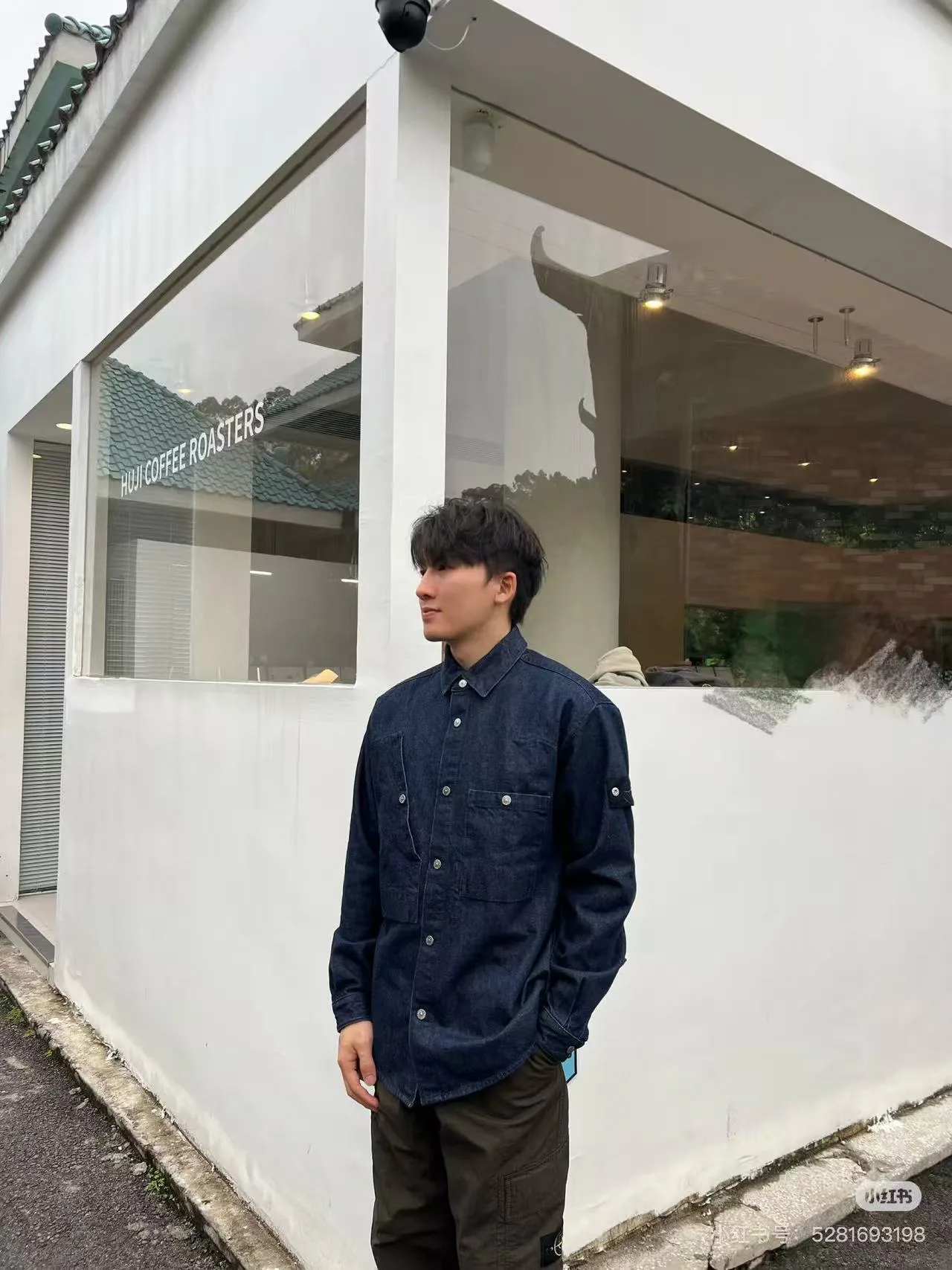 Куртки И Пуховики Мужские Stone Island 5124710