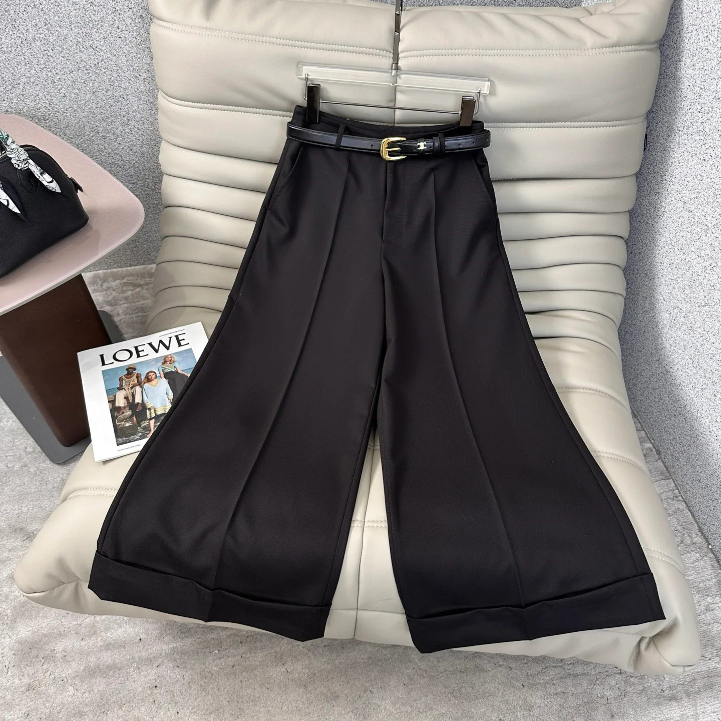 Брюки Женские Celine 11516425