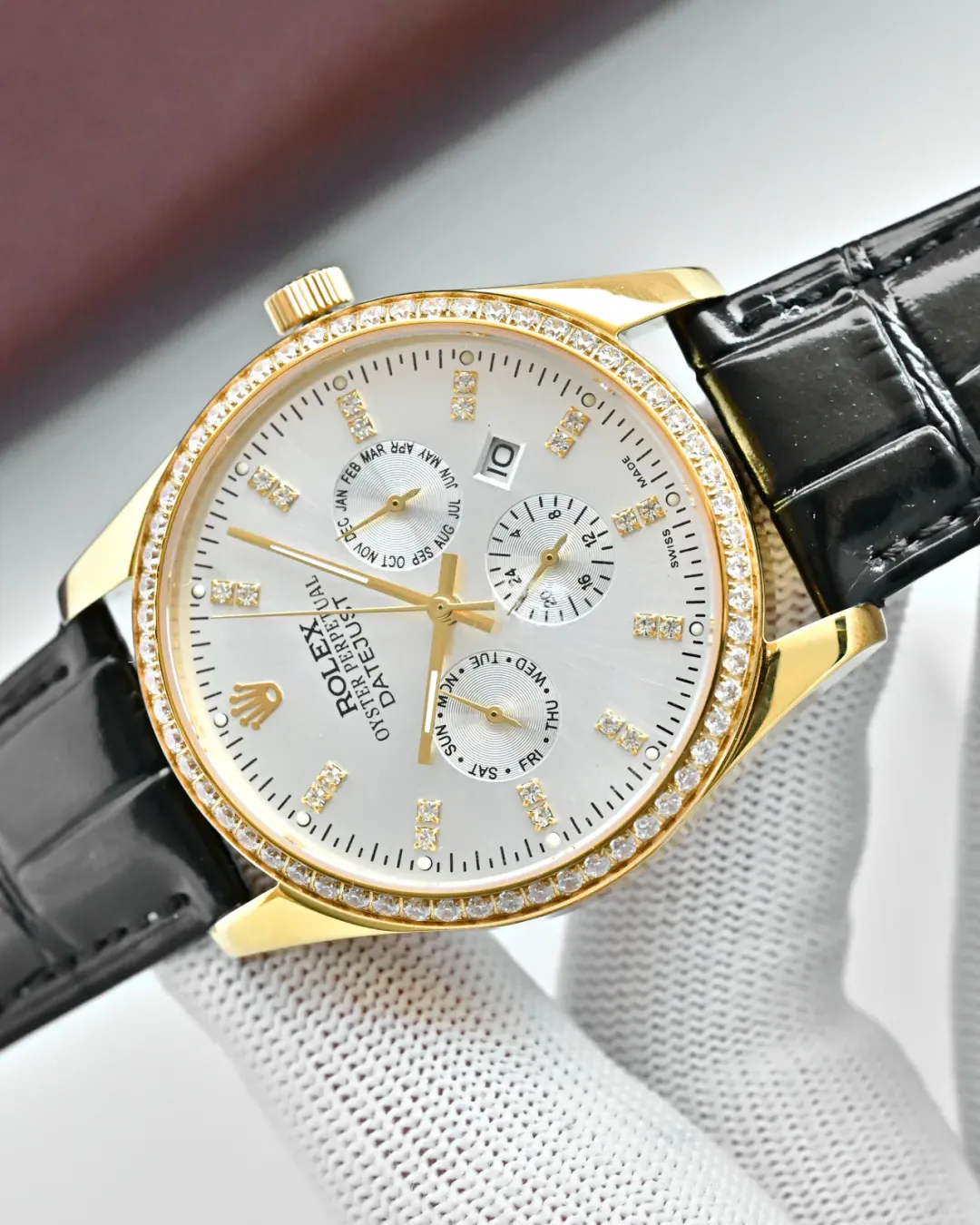 Часы Мужские Rolex 1240144