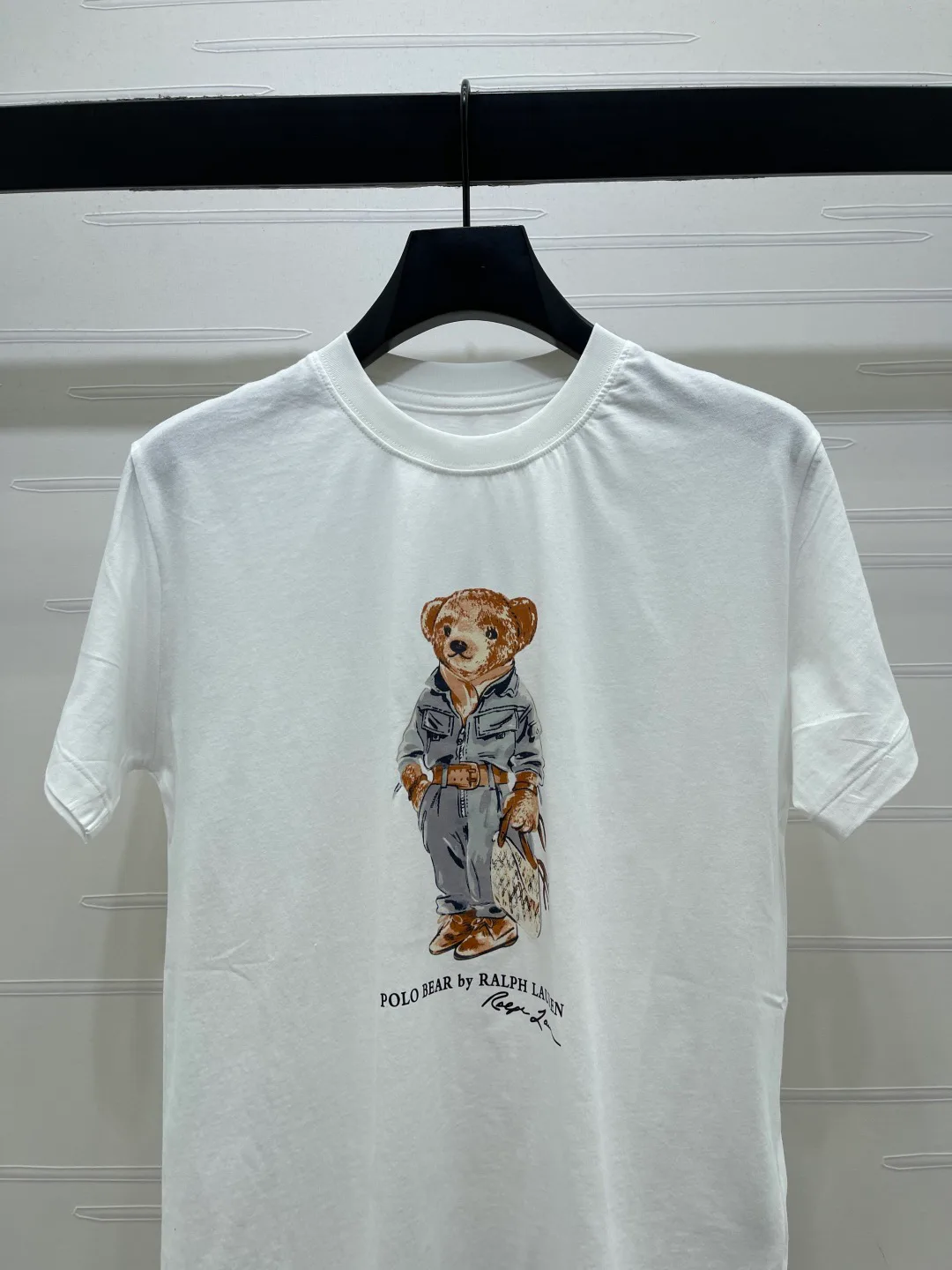 Футболки Женские Ralph Lauren 4905103