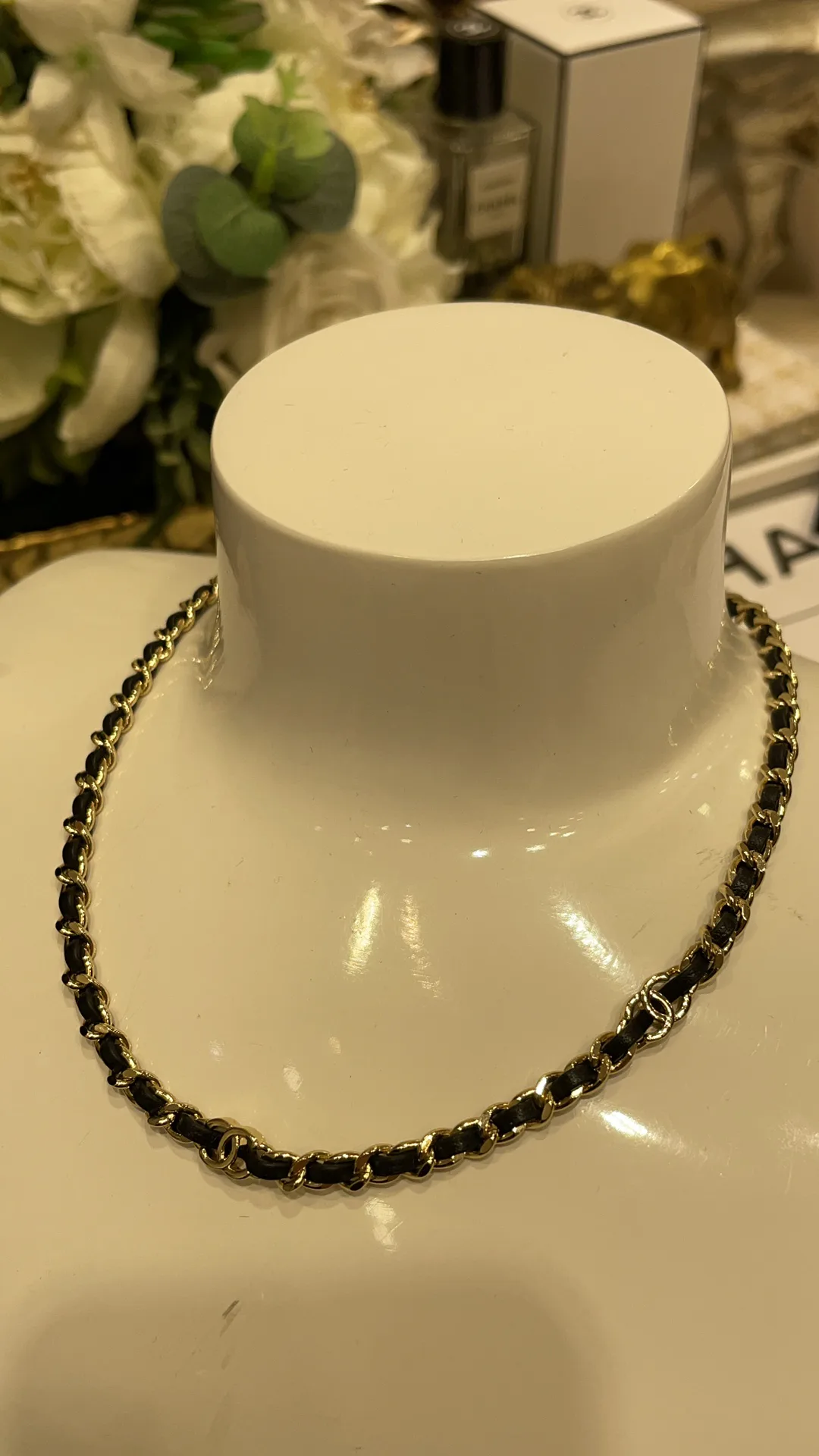 Бижутерия Chanel 9900423