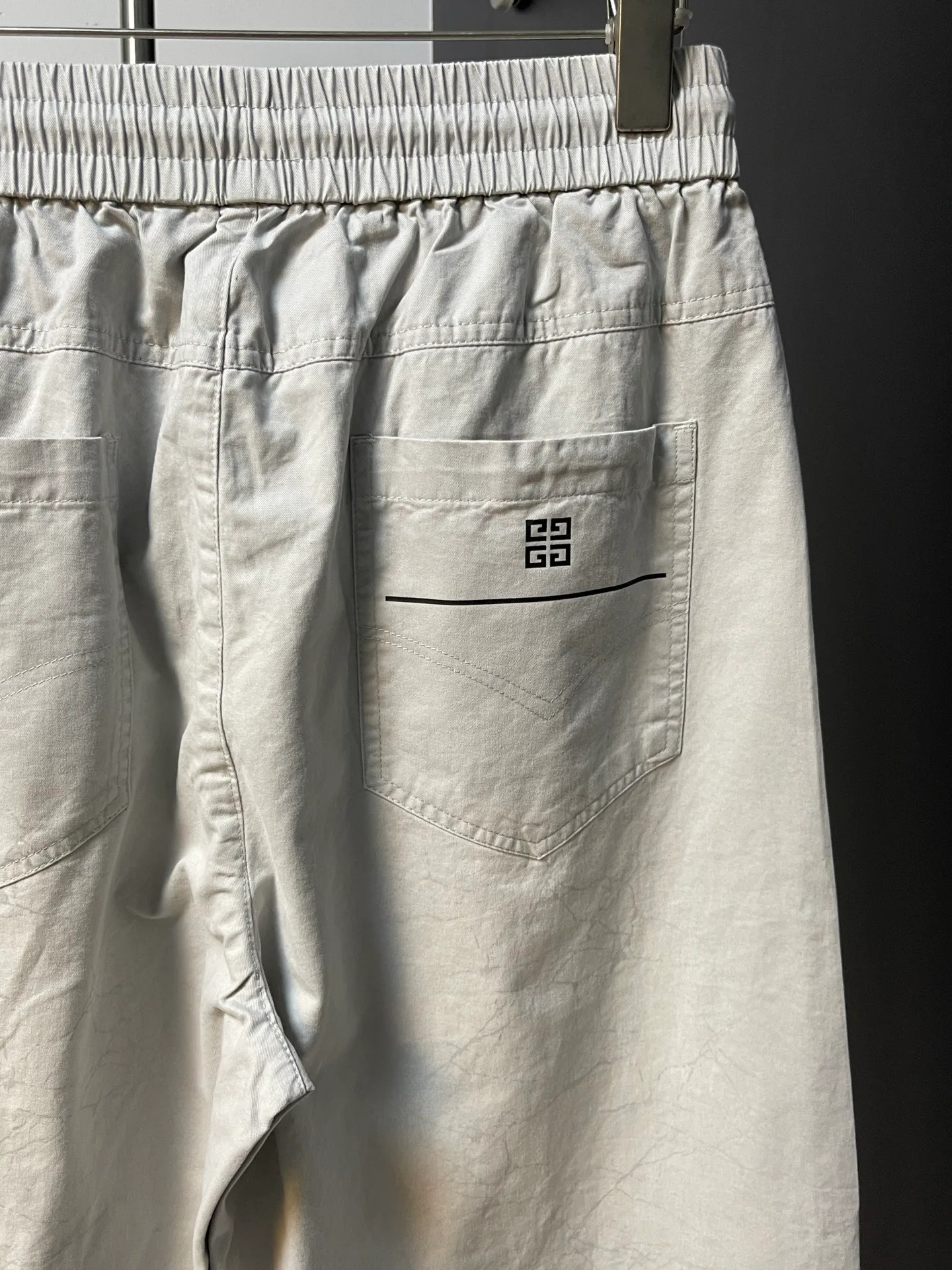 Брюки Мужские Givenchy 11877957