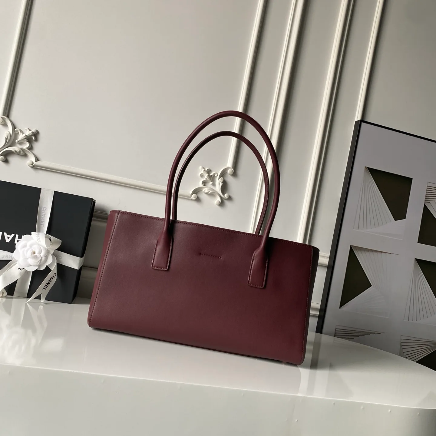 Классические Сумки Женские Chanel 18207817