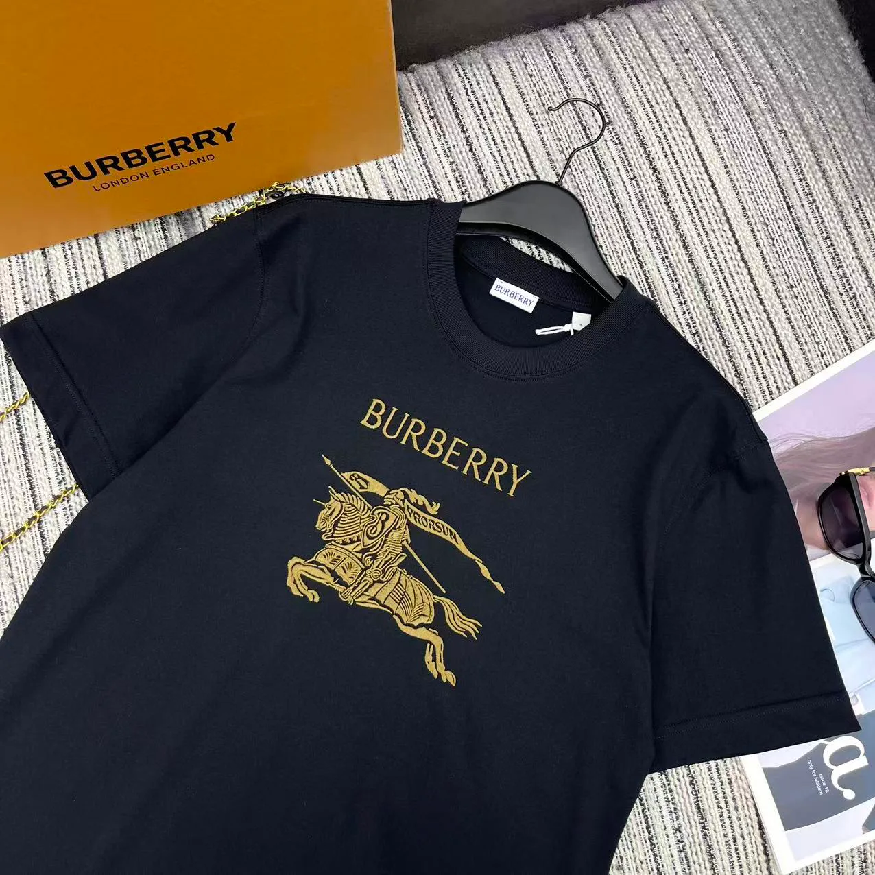 Футболки Женские Burberry 11530524
