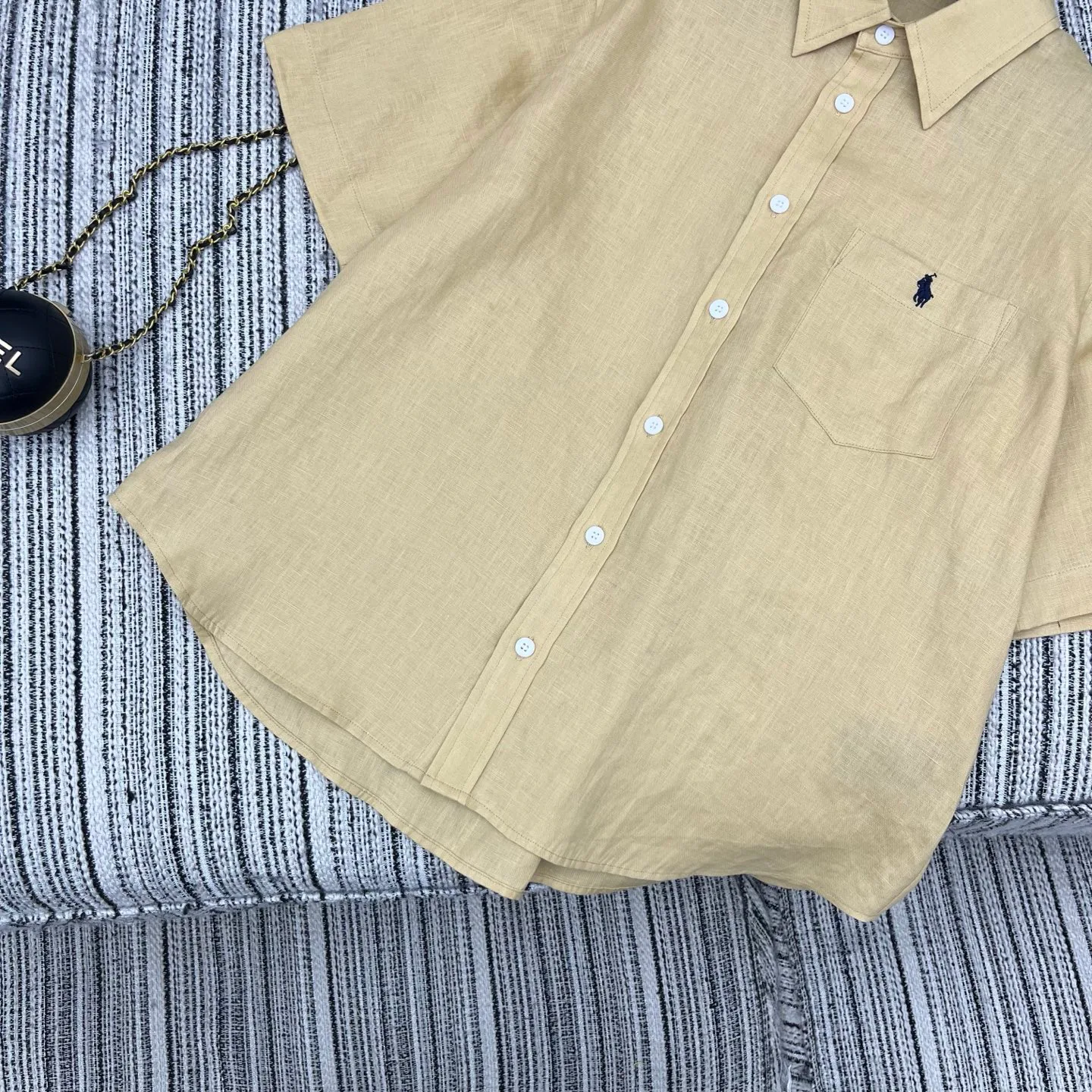 Рубашки Женские Ralph Lauren 12733471