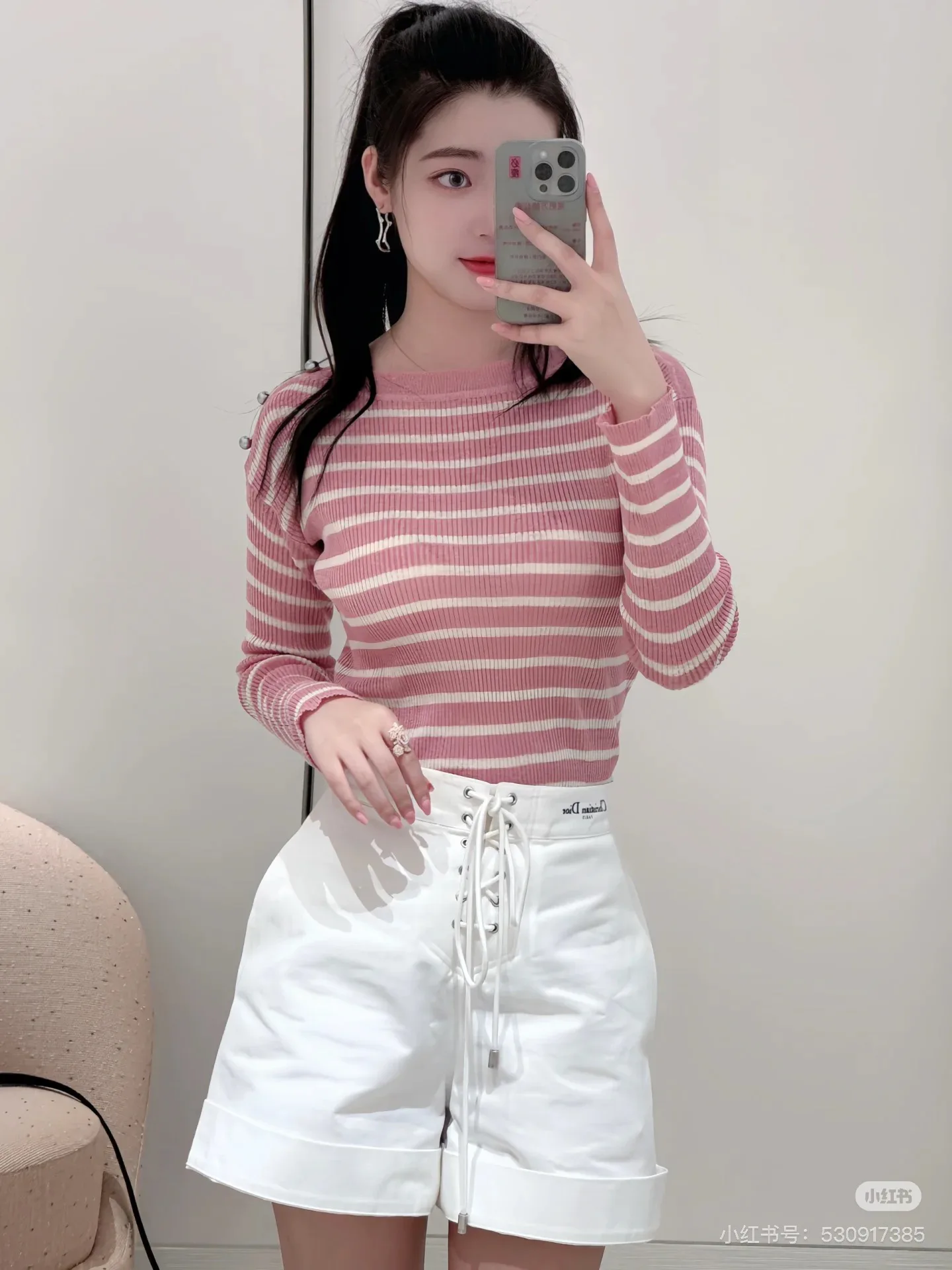 Джемперы И Свитеры Женские Christian Dior 87950