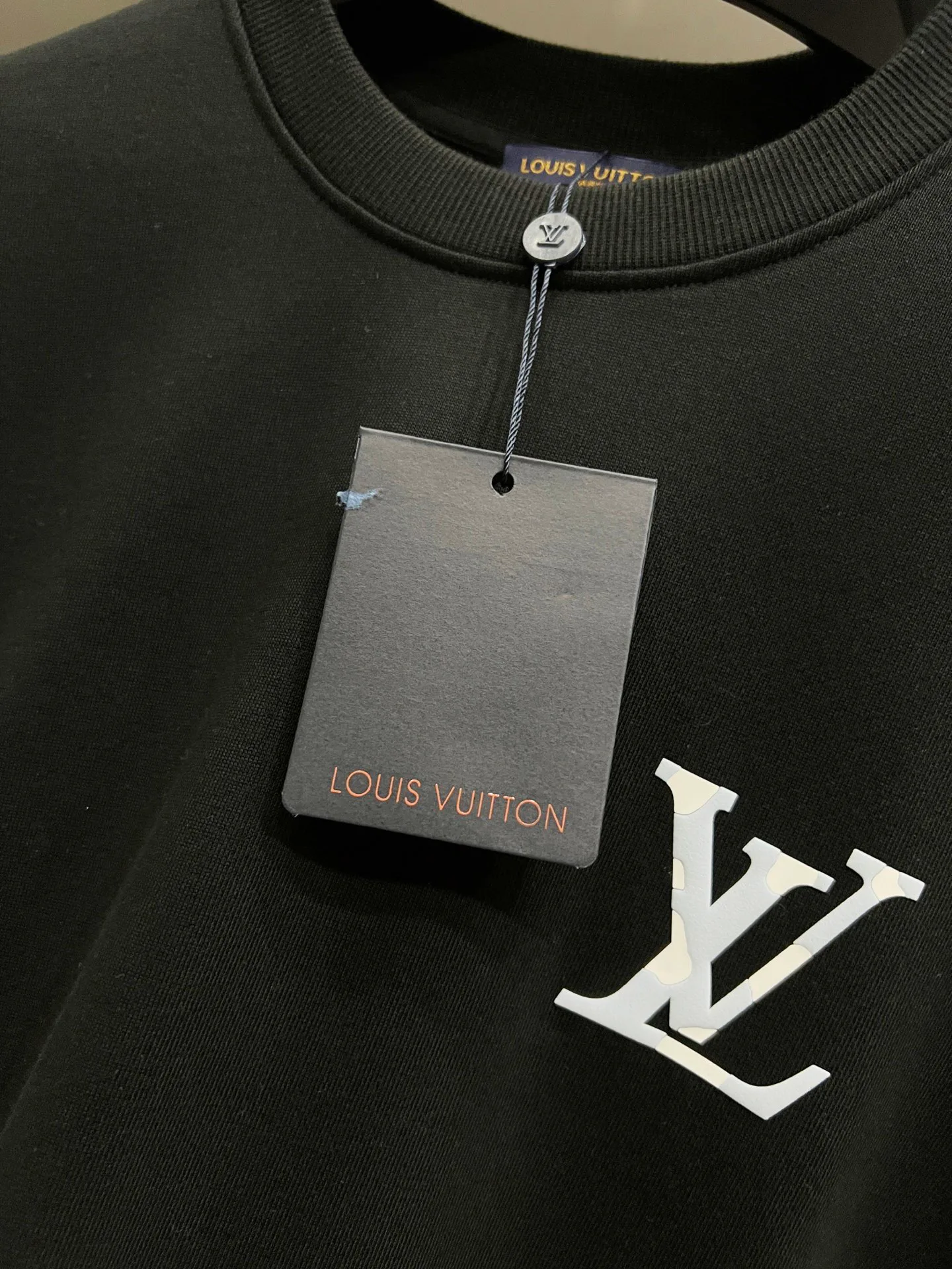 Свитшоты И Худи Мужские Louis Vuitton 18368524