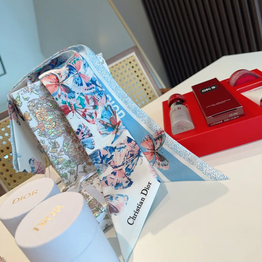 Шарфы Christian Dior 26195