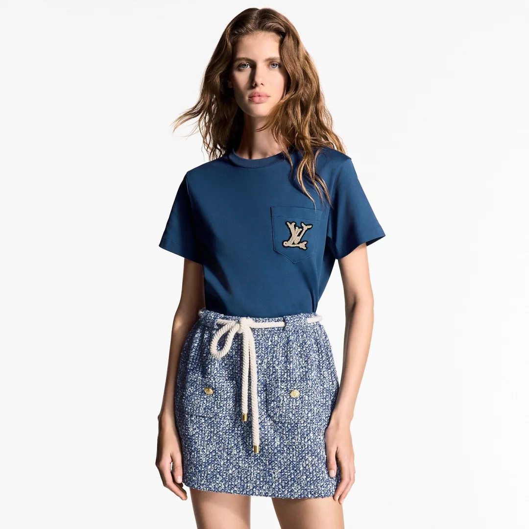 Футболки Женские Louis Vuitton 23990