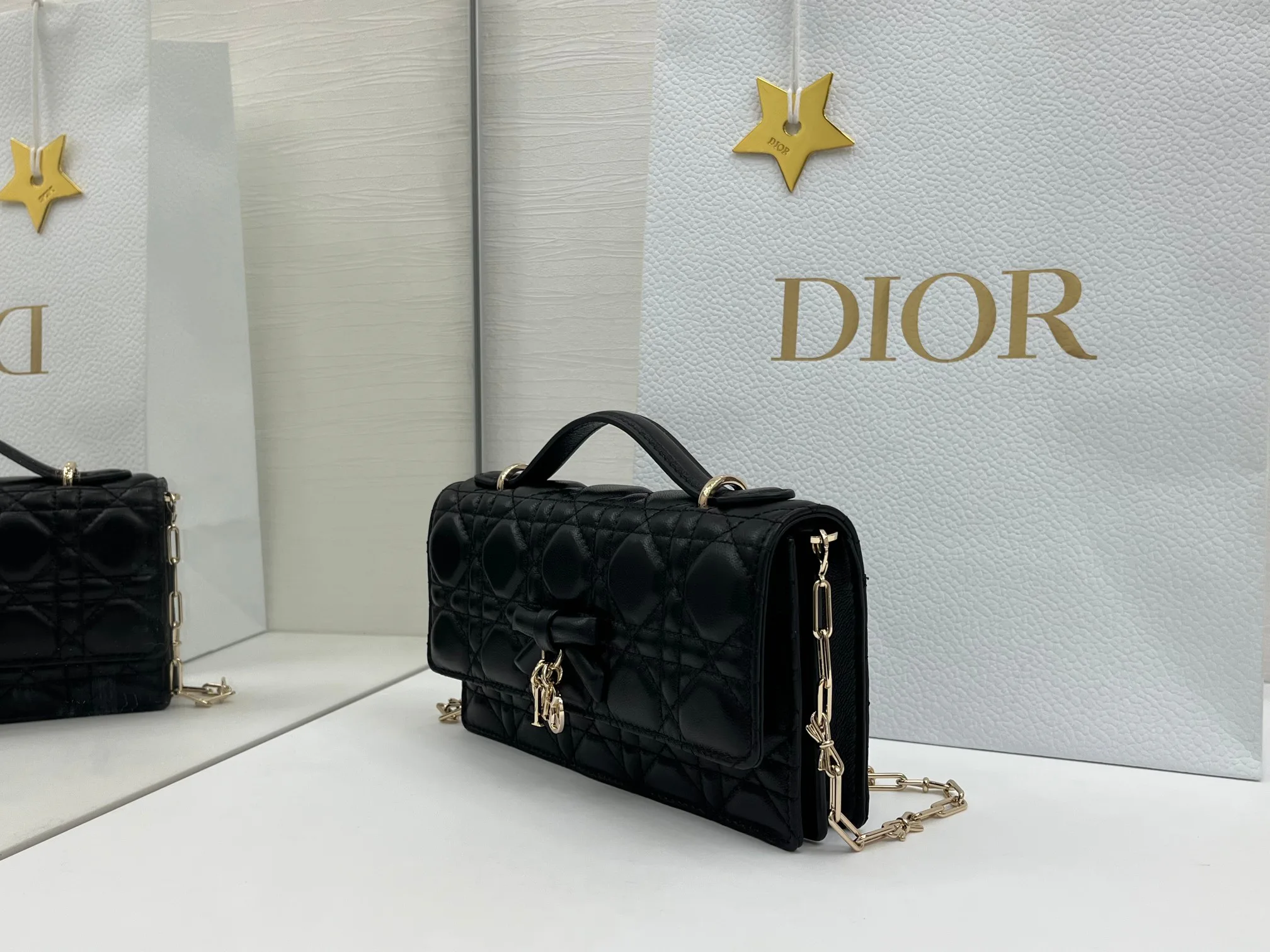 Классические Сумки Женские Christian Dior 11669069