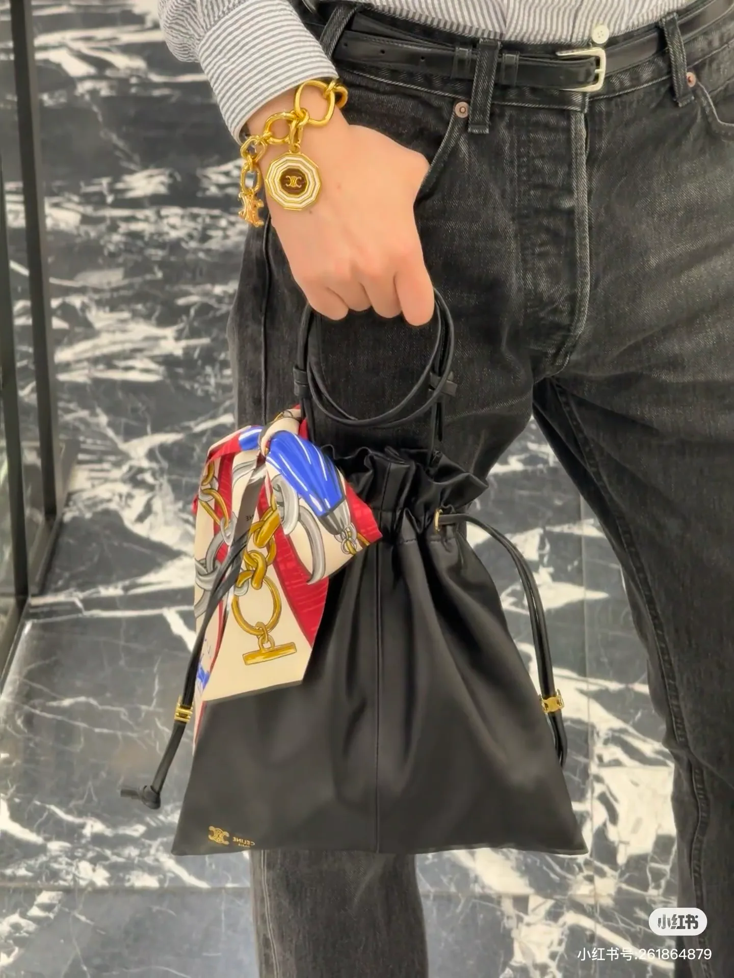 Классические Сумки Женские Celine 13354393