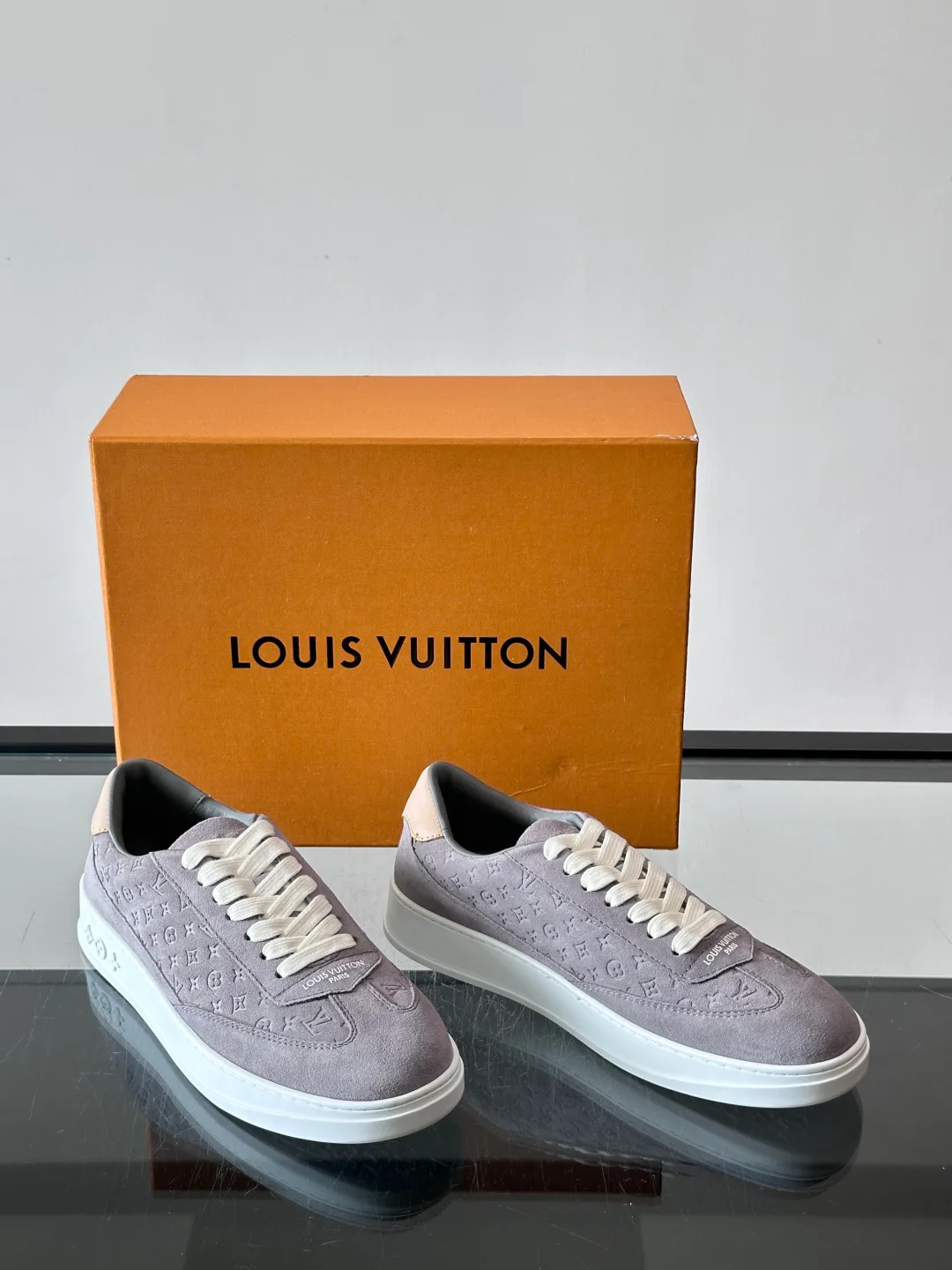 Кроссовки Мужские Louis Vuitton 17961798