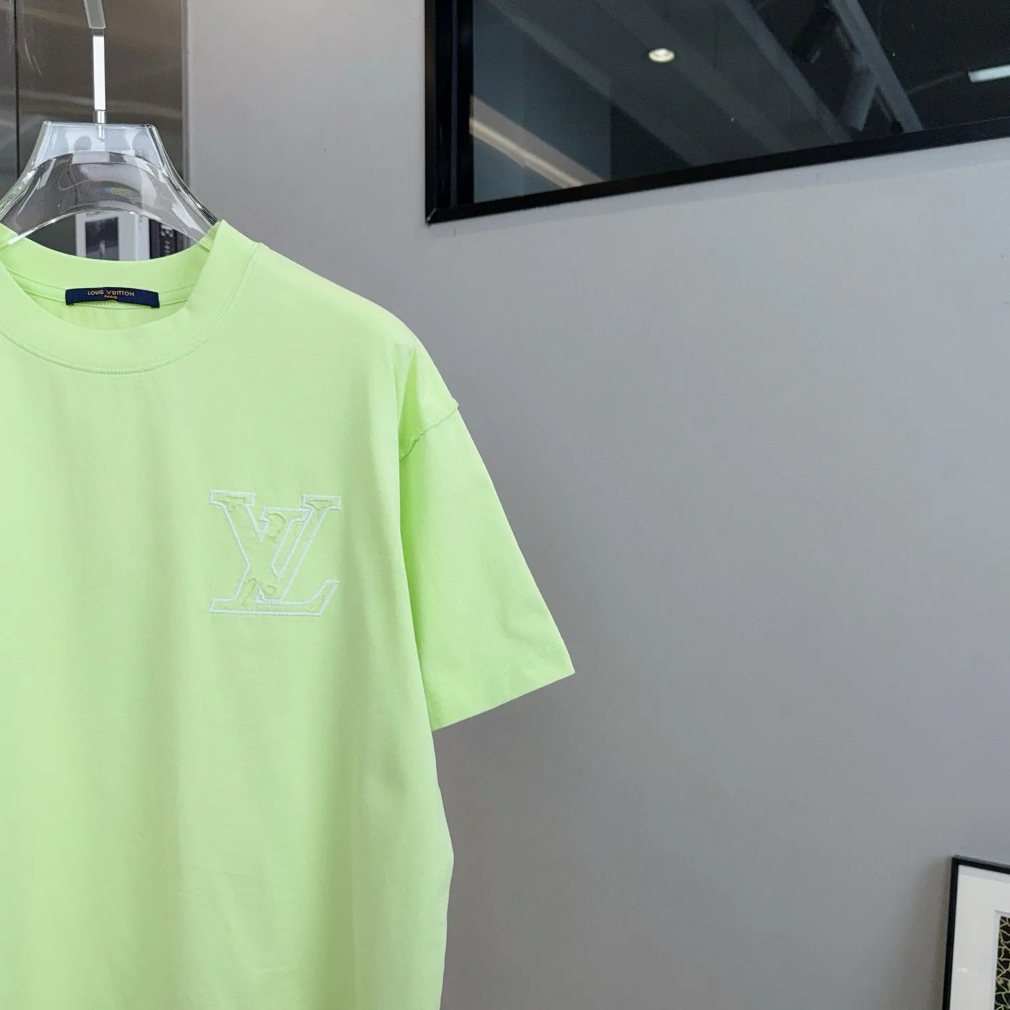 Футболки Мужские Louis Vuitton 22269