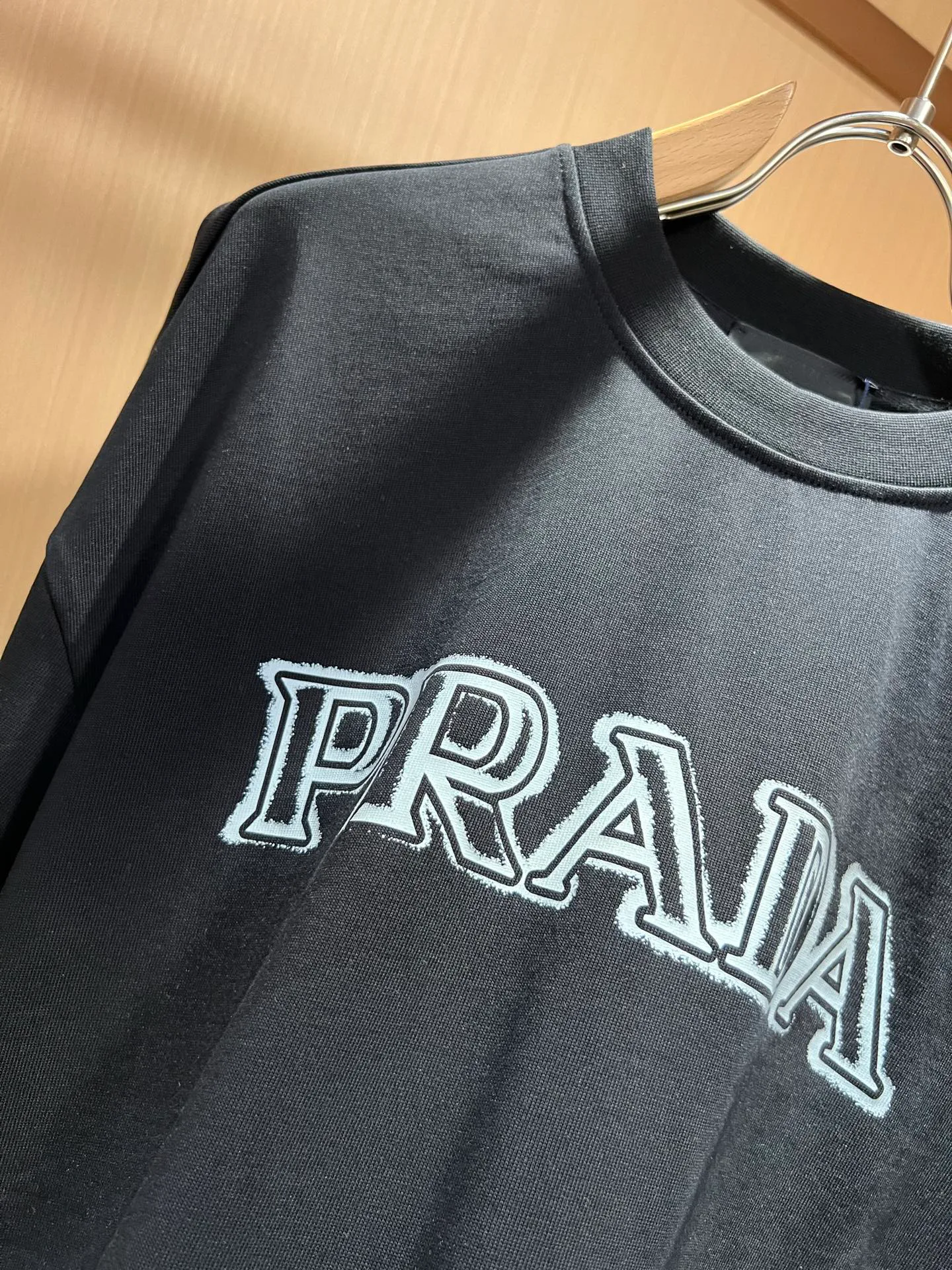 Футболки Женские Prada 11952799