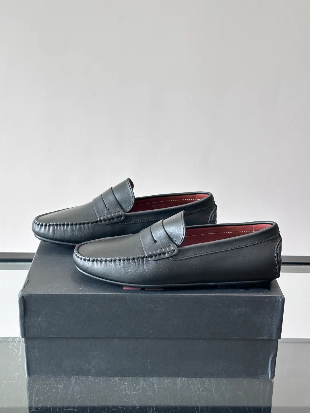 Лоферы И Туфли Мужские Zegna 18102840