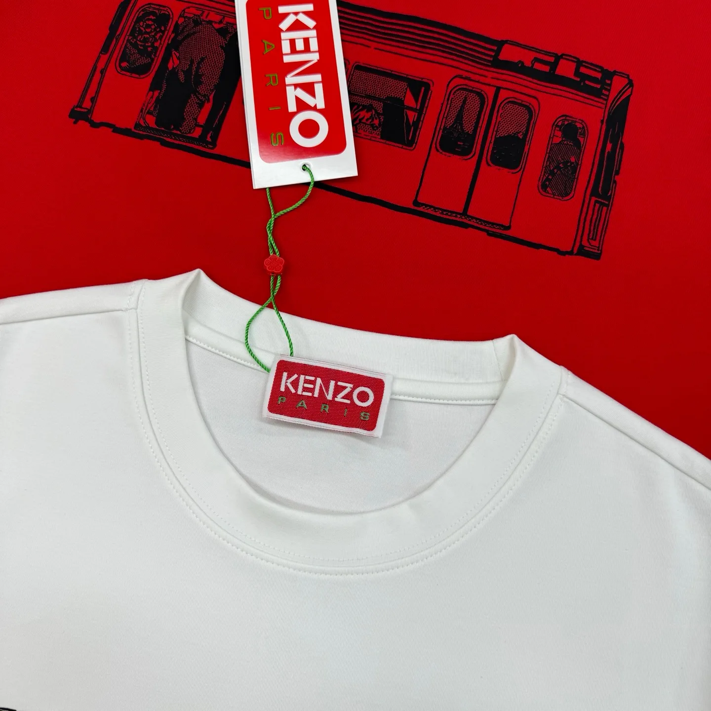 Лонгсливы Мужские Kenzo 927927