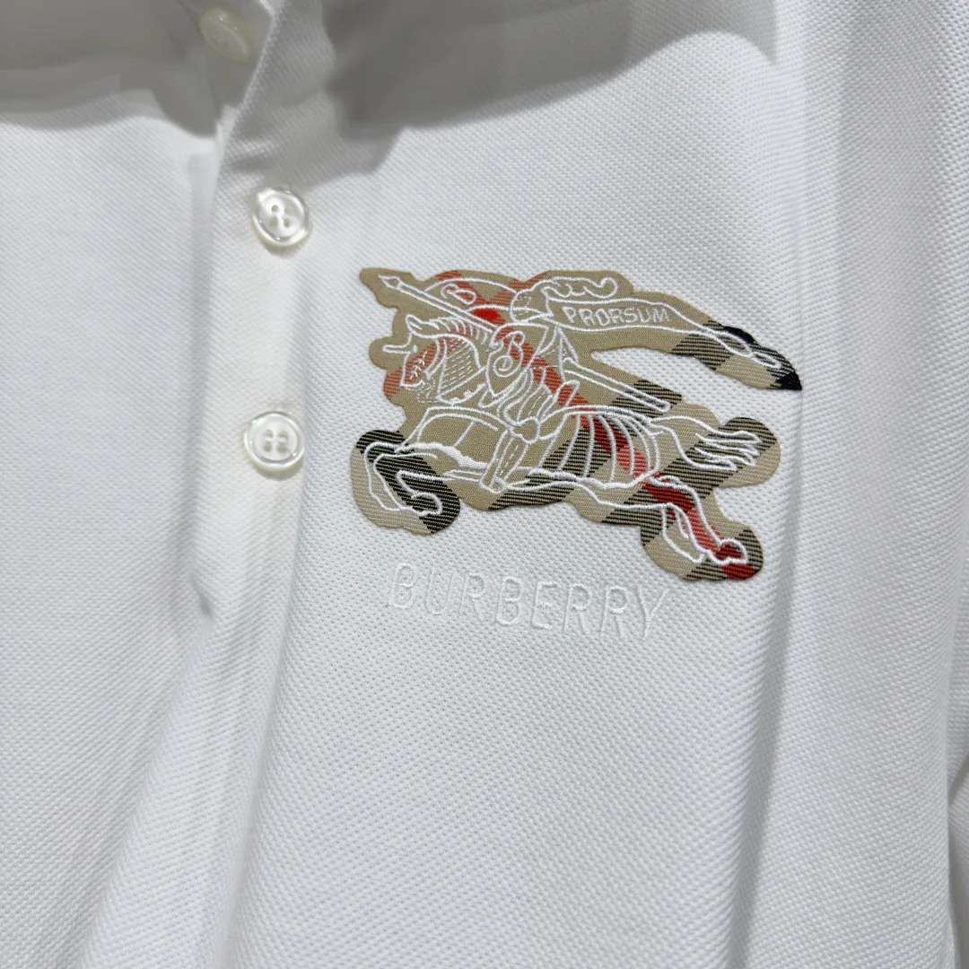 Рубашки Мужские Burberry 13253170