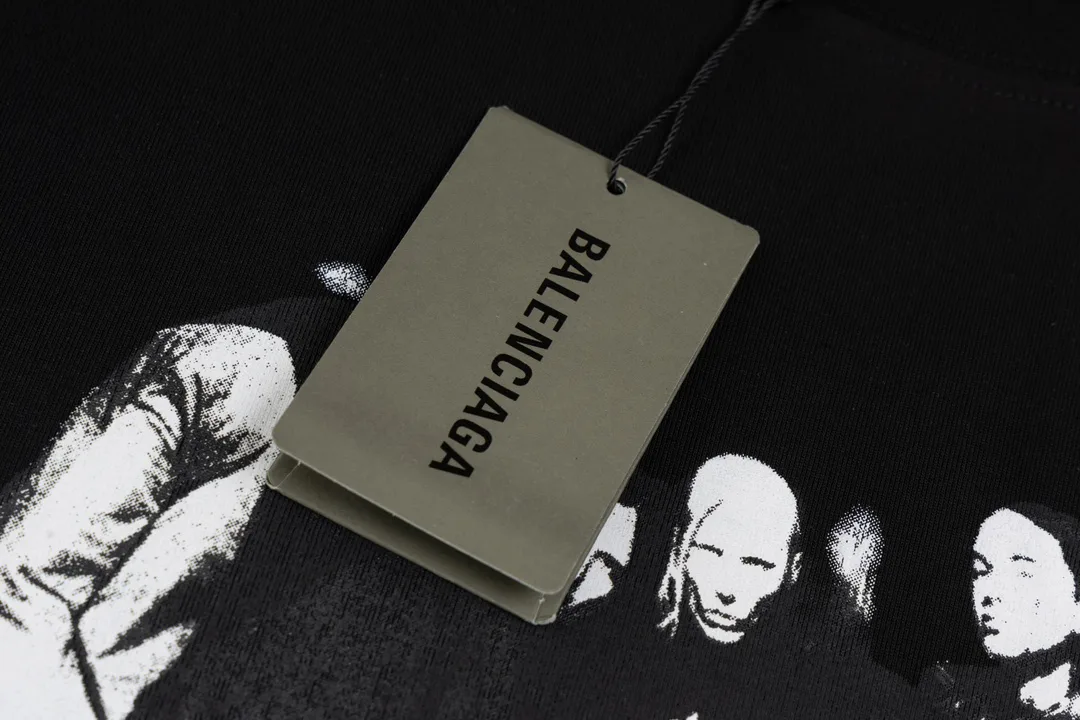 Футболки Женские Balenciaga 9592542