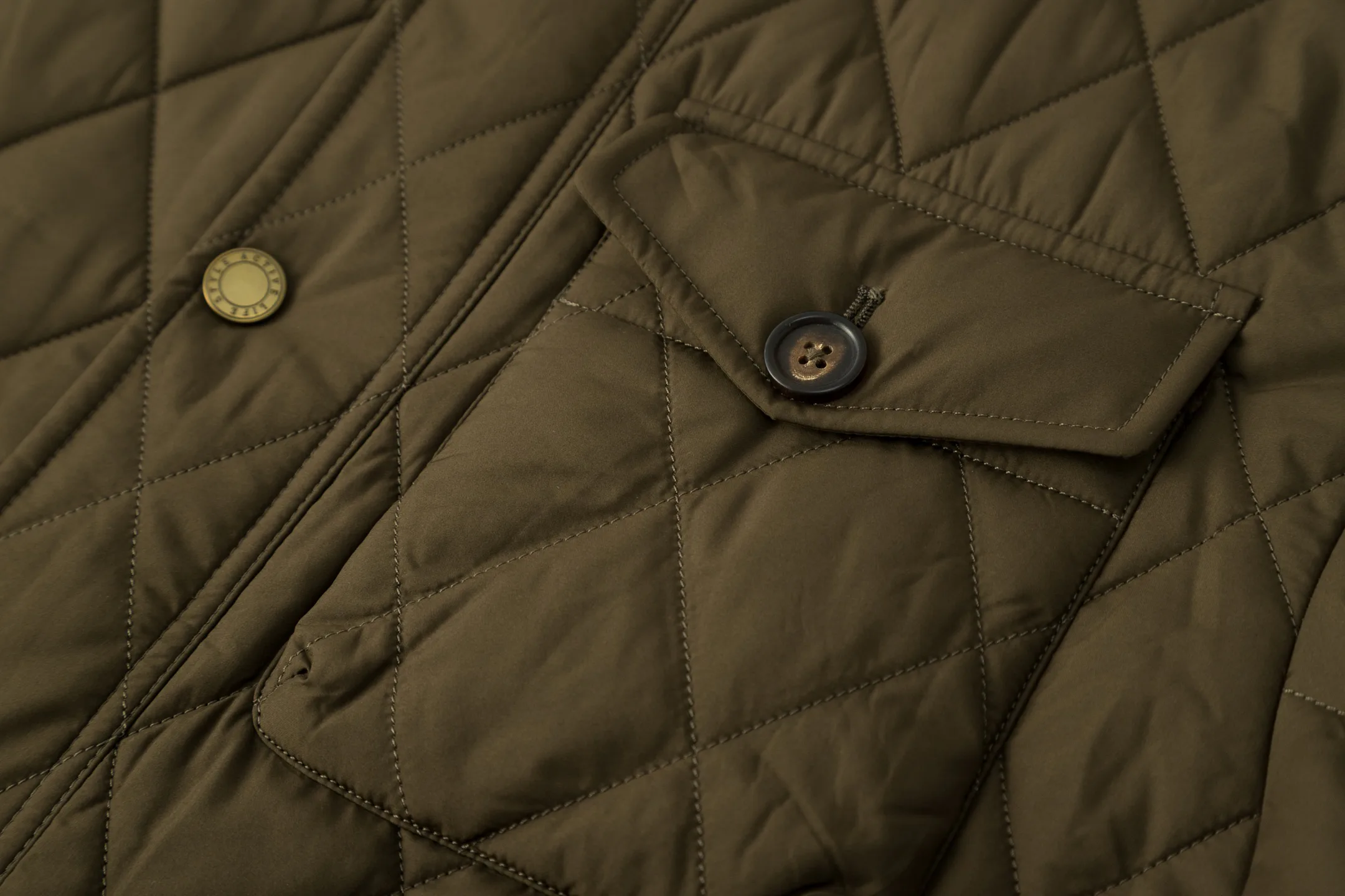 Куртки Мужские Ralph Lauren 266684