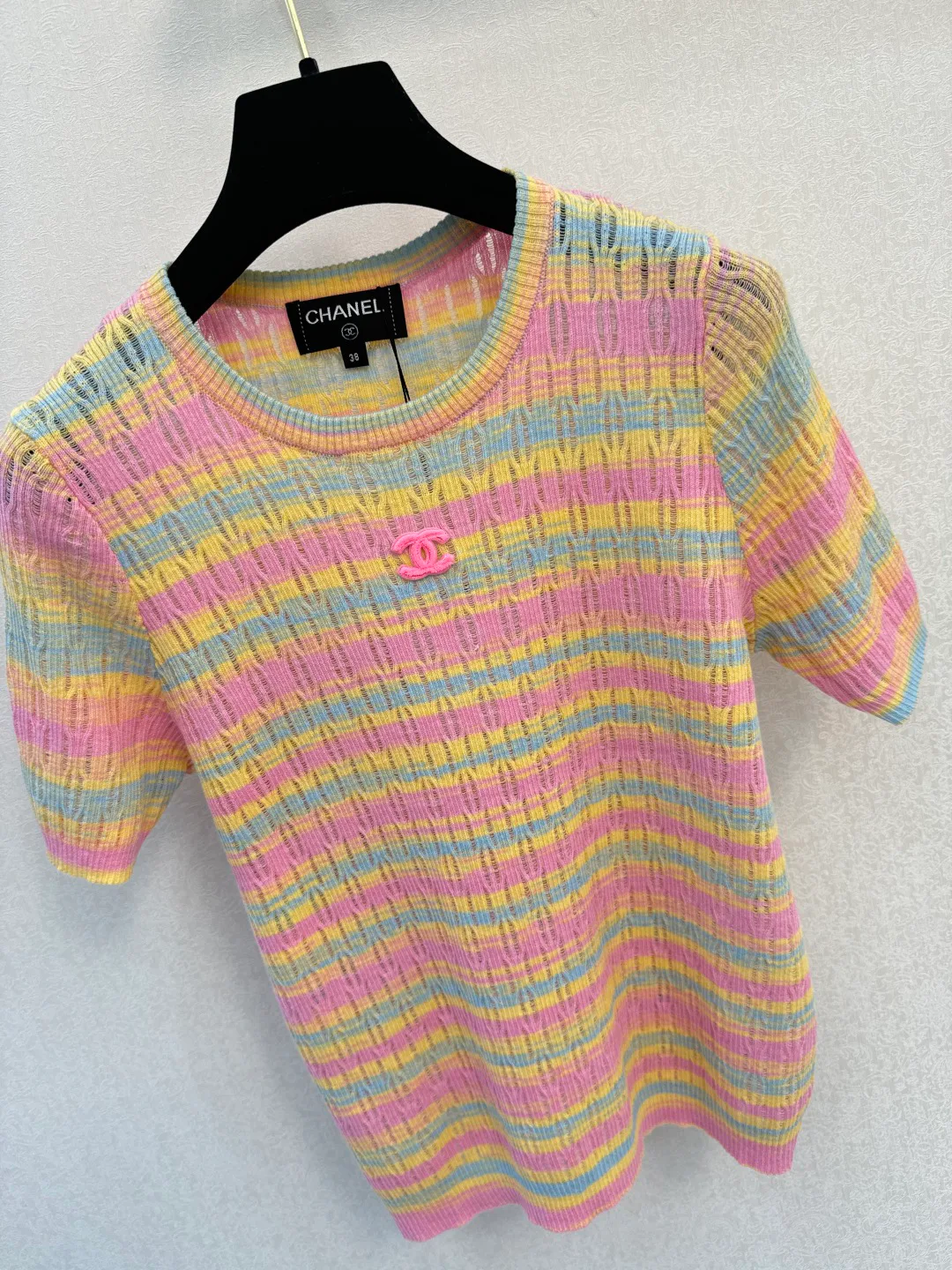 Топы Женские Chanel 11697179