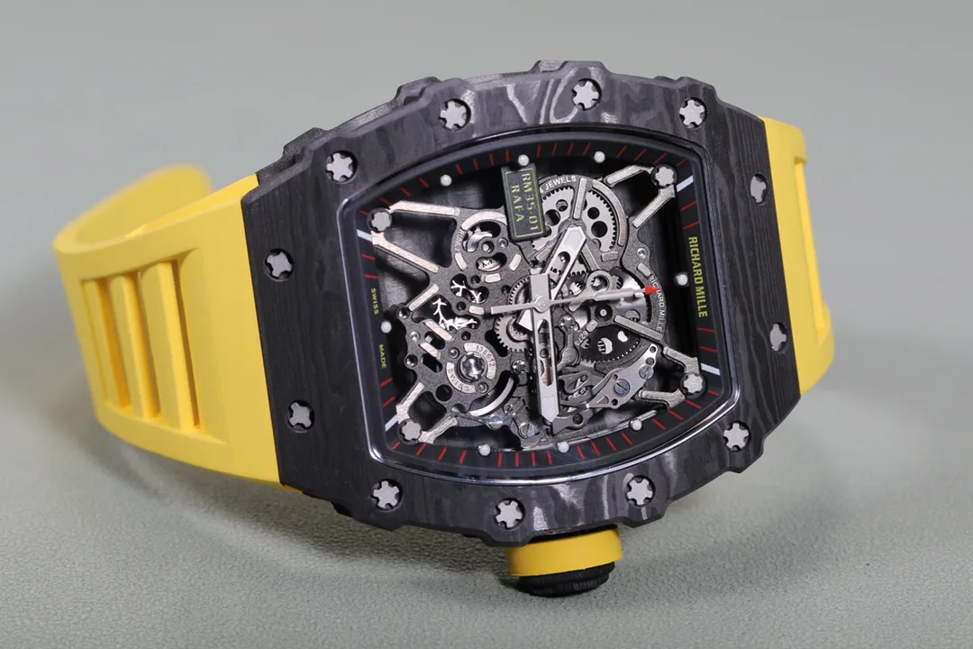 Часы Мужские Richard Mille 11534241