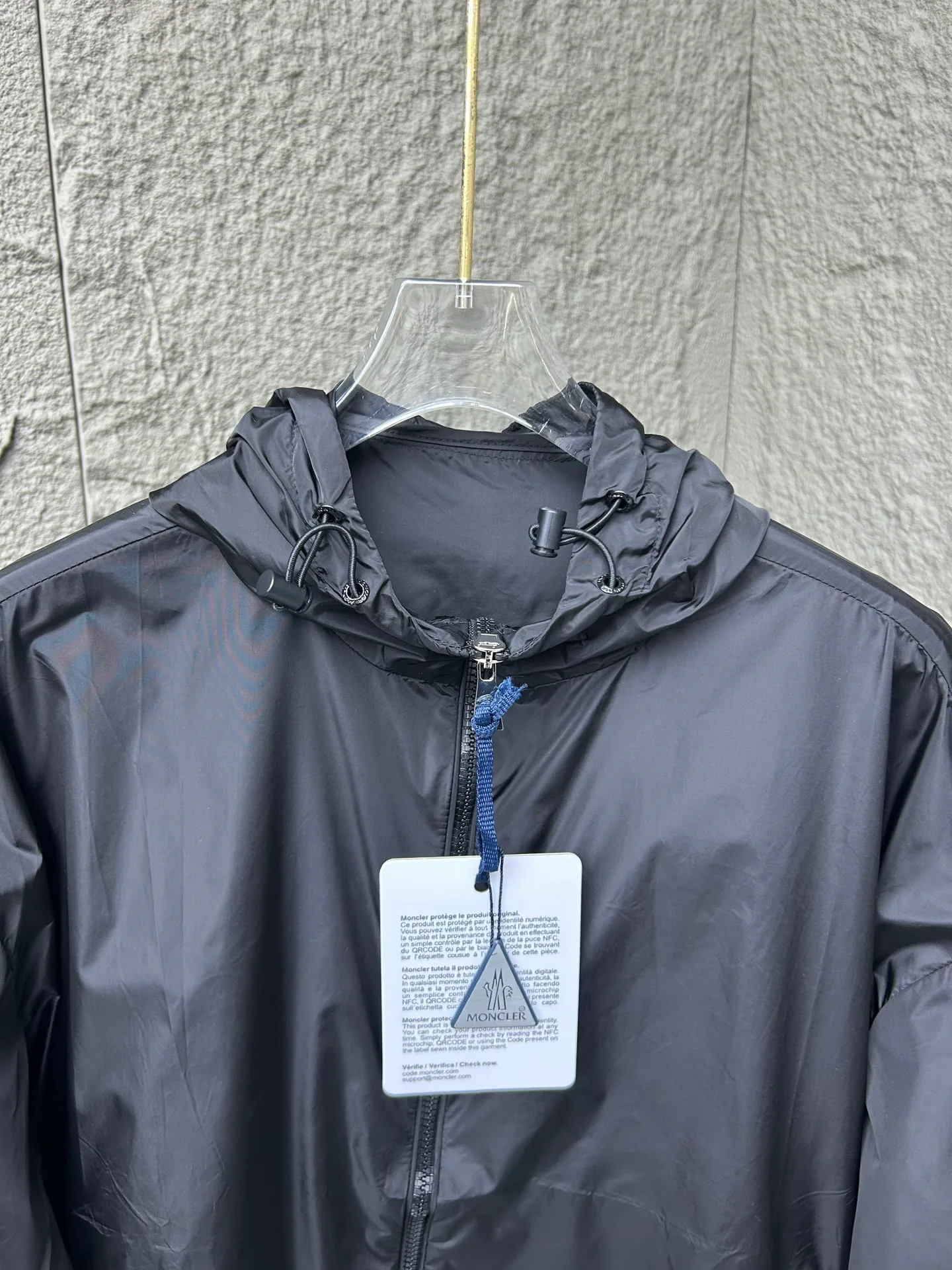 Куртки И Пуховики Женские Moncler 11666922