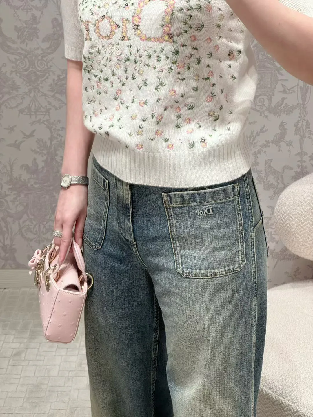 Брюки Женские Diesel 12170268