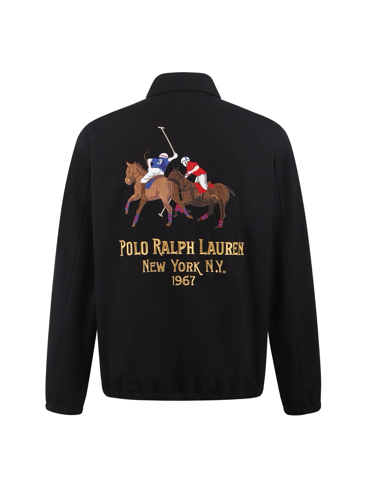 Куртки И Пуховики Мужские Ralph Lauren 18194552