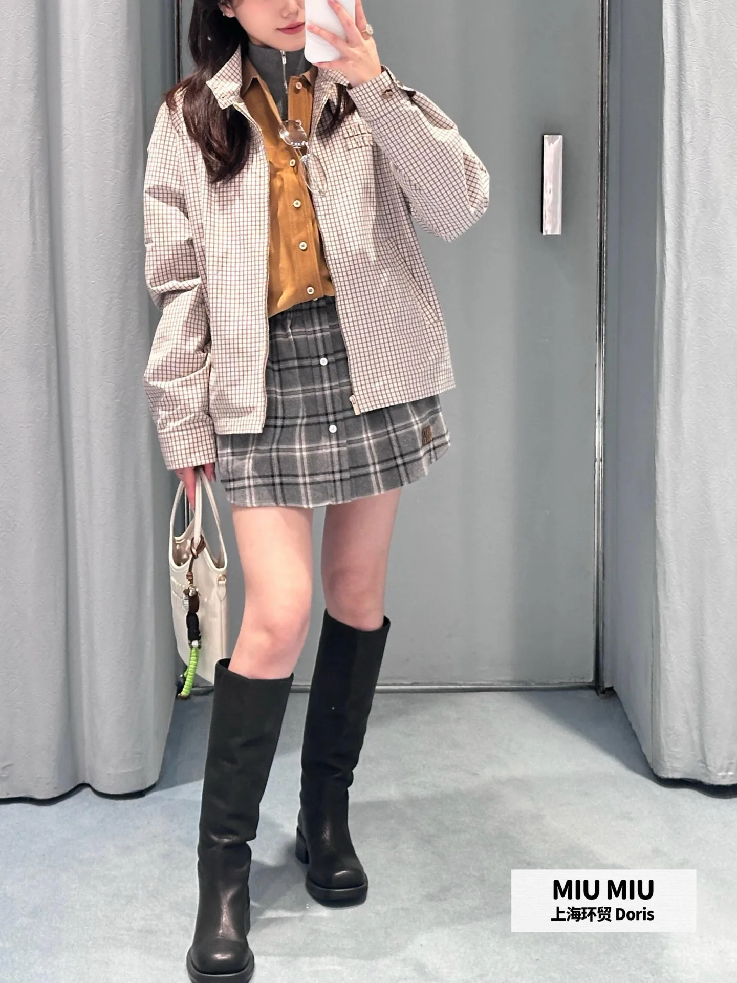 Жакеты Женские Miu Miu 11530515