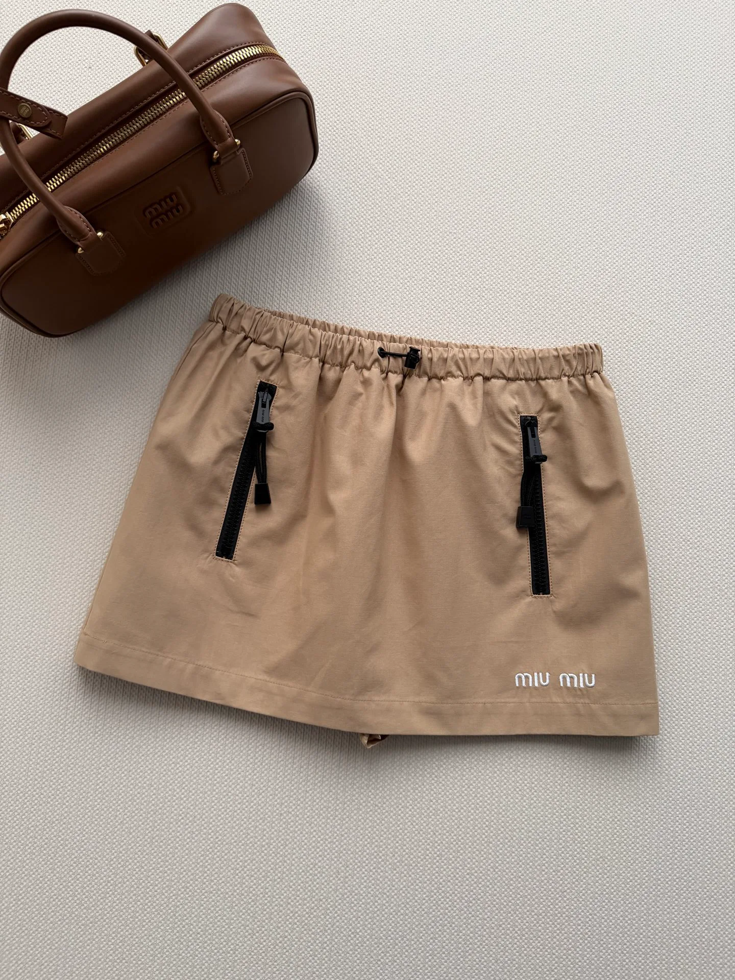 Юбки Женские Miu Miu 19309511
