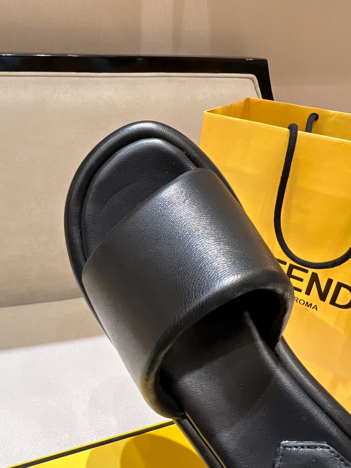 Туфли Женские Fendi 11156791