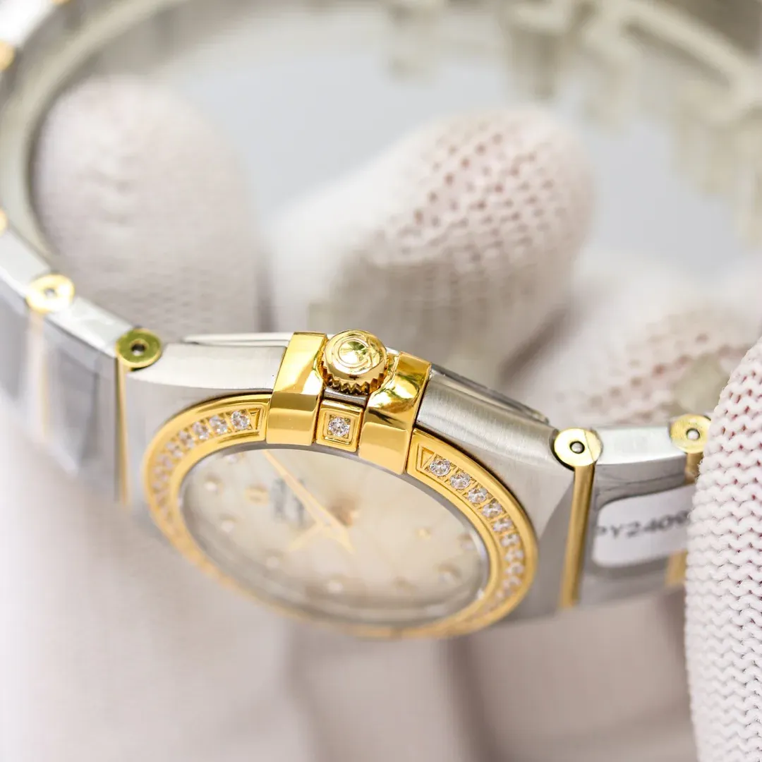 Часы Женские Omega 693281