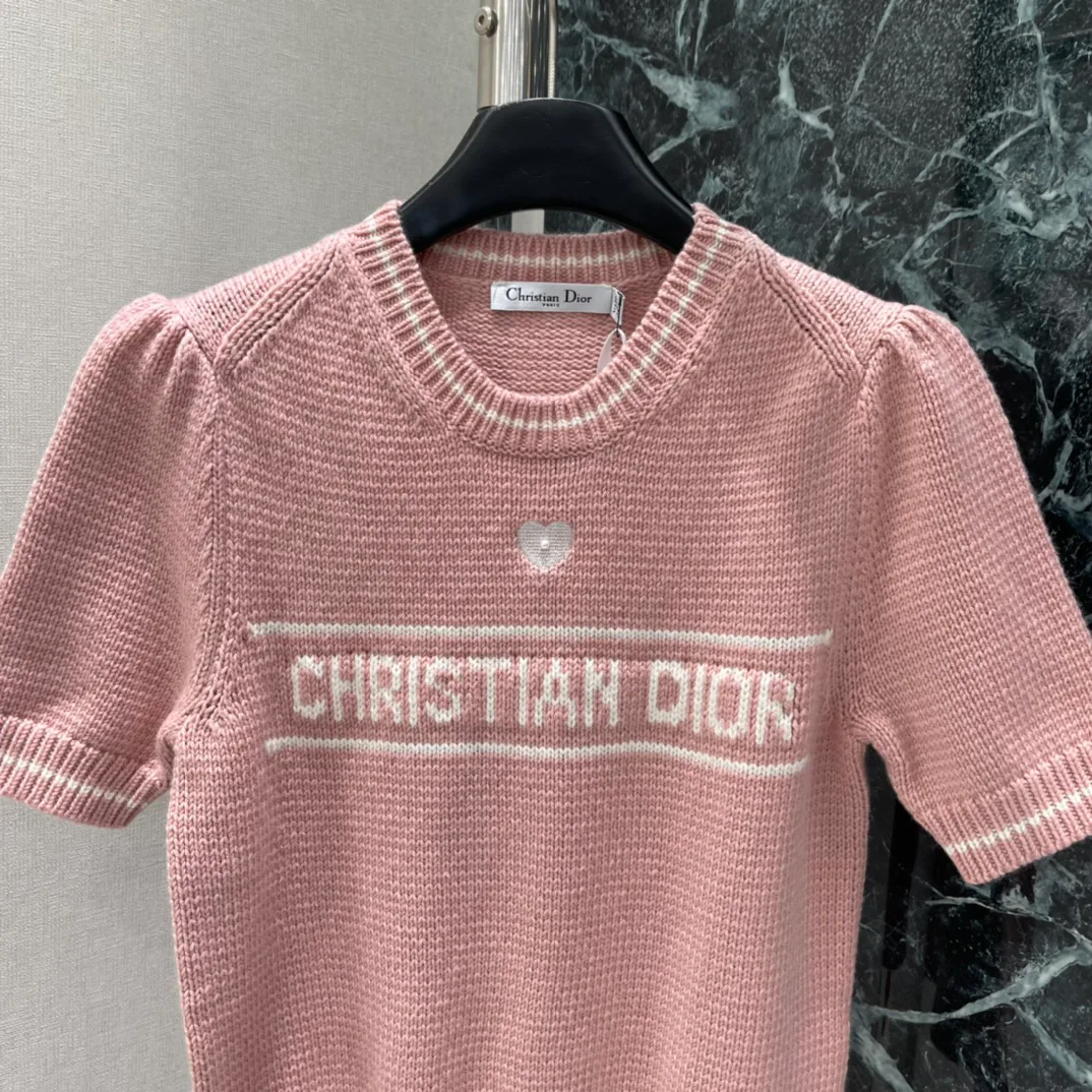 Топы Женские Christian Dior 2204296