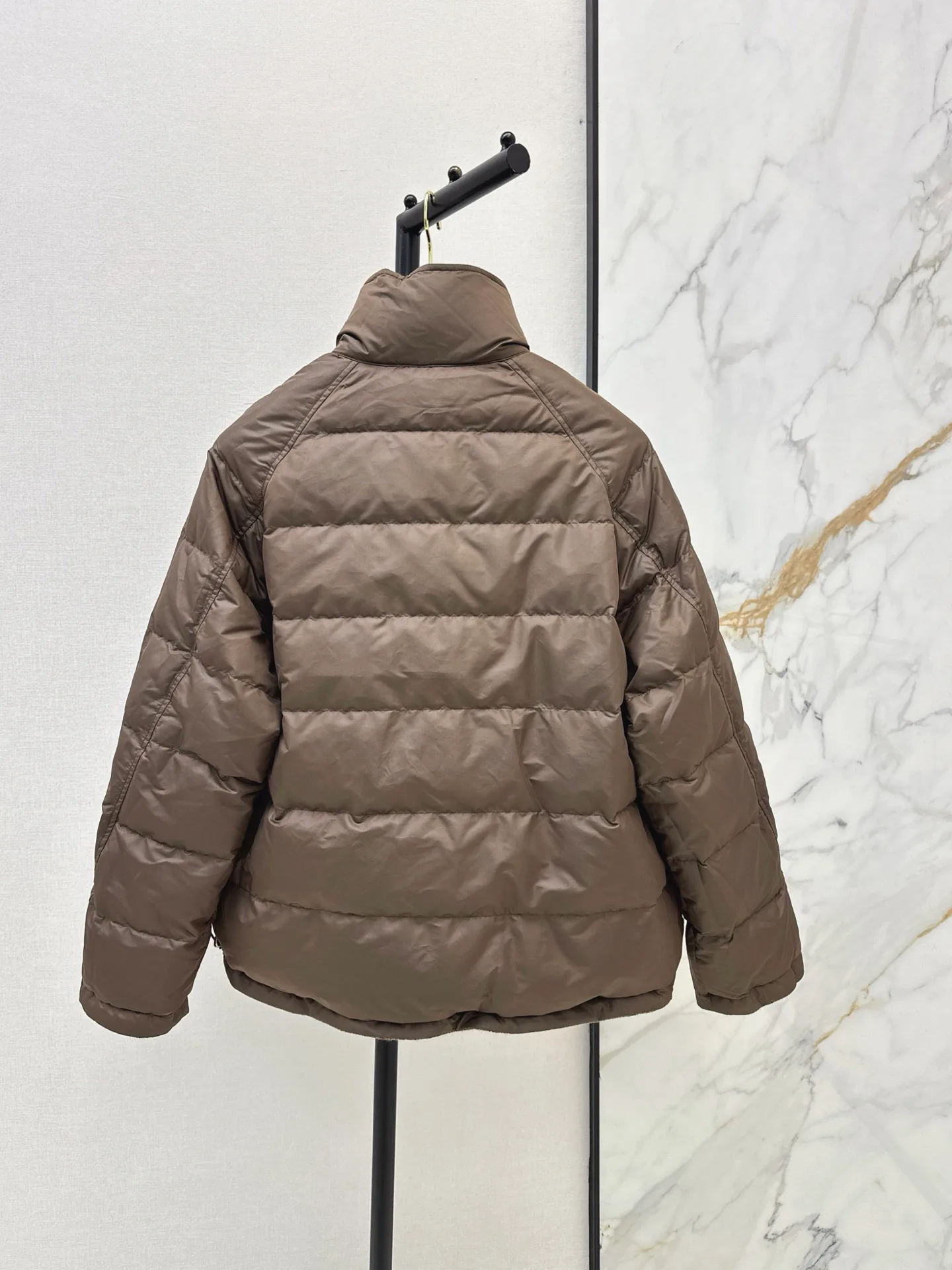 Куртки И Пуховики Женские Brunello Cucinelli 18261792