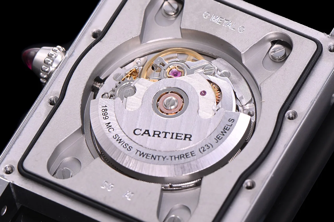 Часы Женские Cartier 17801460