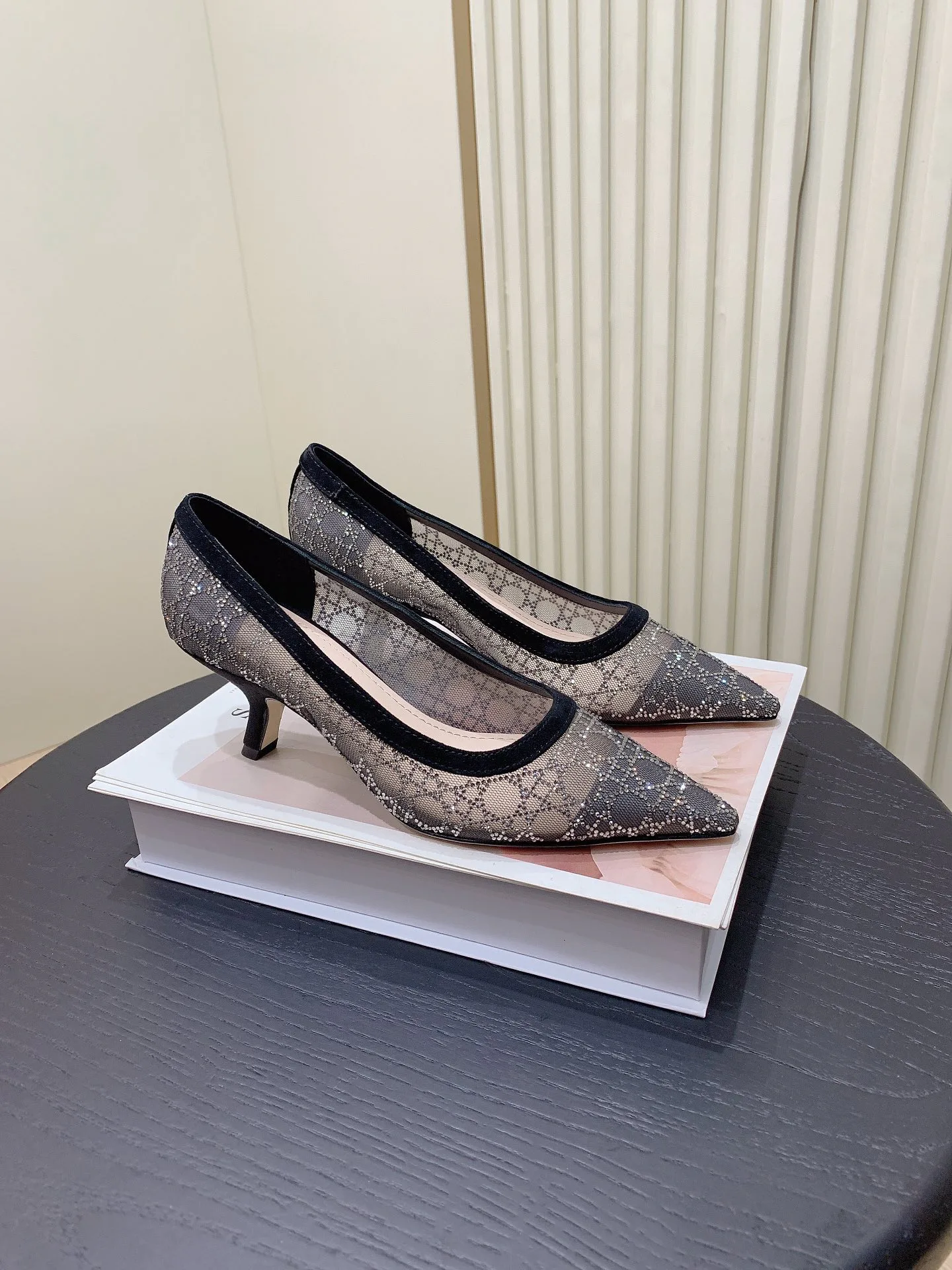 Туфли Женские Christian Dior 11414416