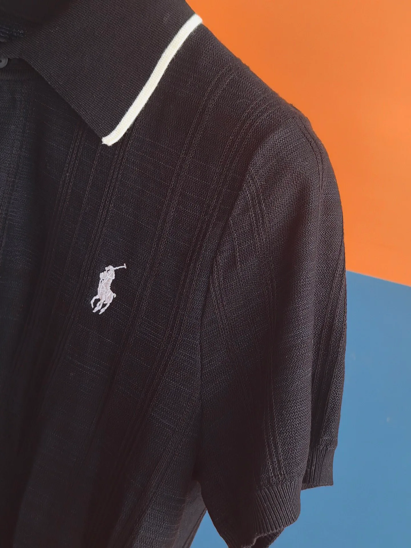 Футболки Мужские Ralph Lauren 146334