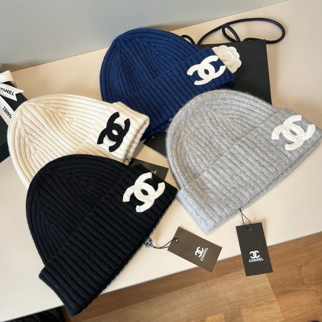 Головные Уборы Chanel 387031