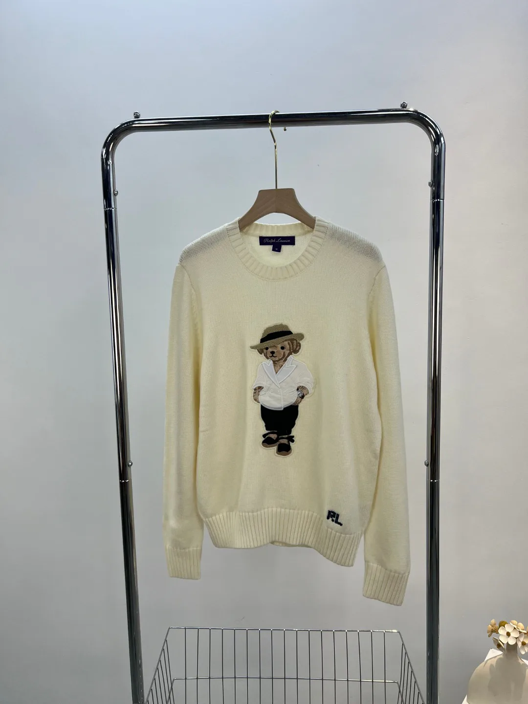 Джемперы И Свитеры Женские Ralph Lauren 437202