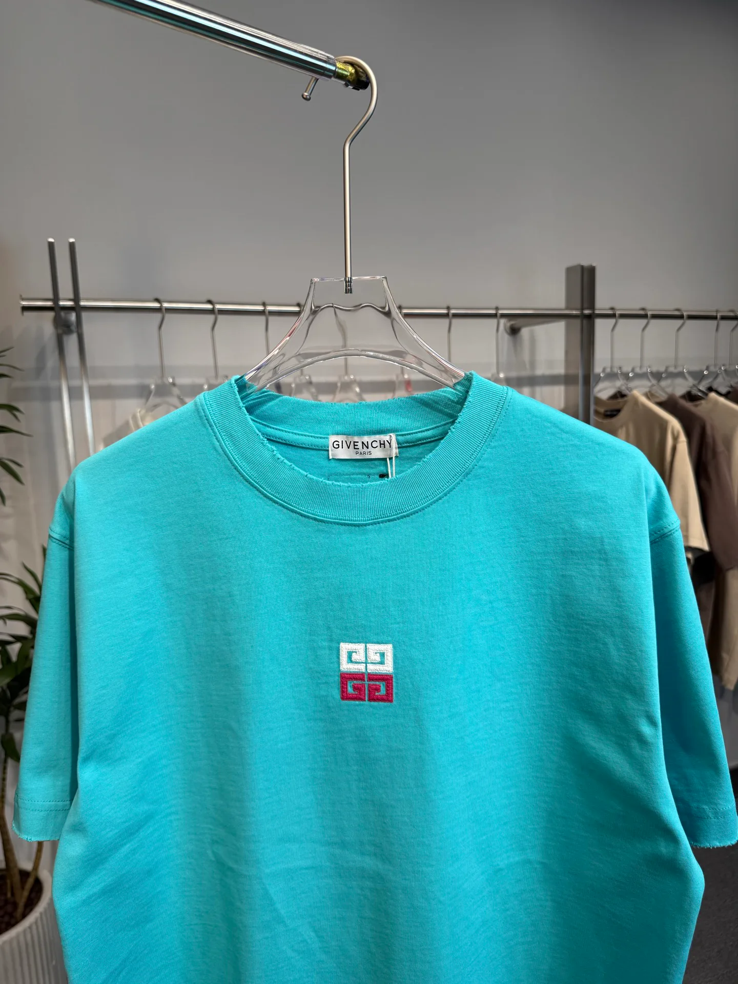 Футболки Женские Givenchy 11350146